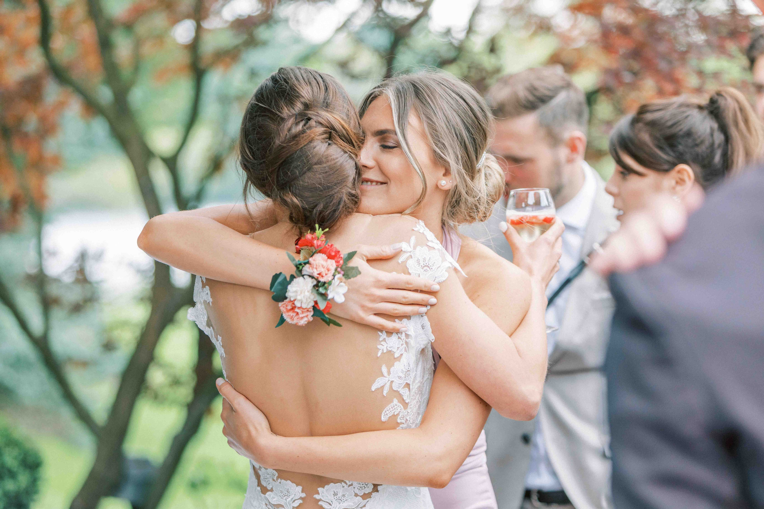 Landhaus am See Garbsen | Hochzeit Landhaus am See