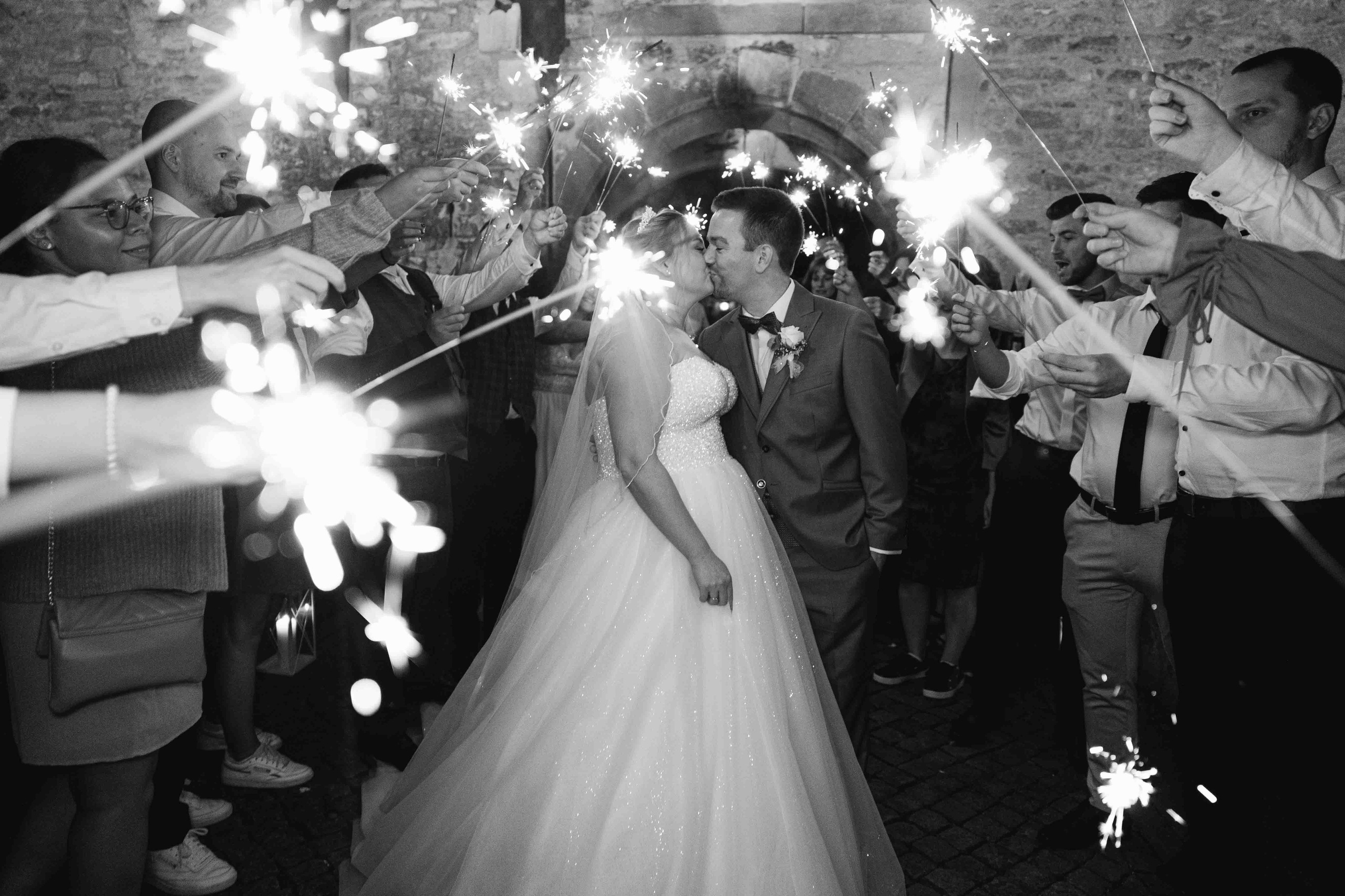 Wasserschloss Hülsede Hochzeit