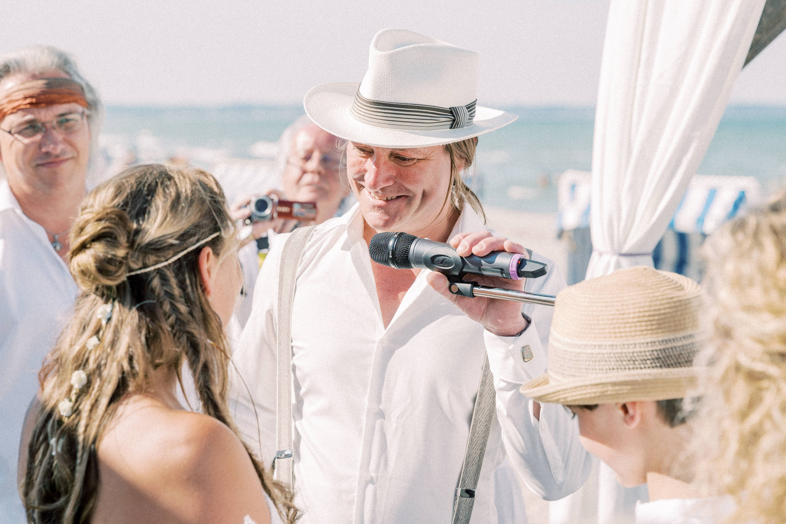 strandhochzeit hochzeit ostsee