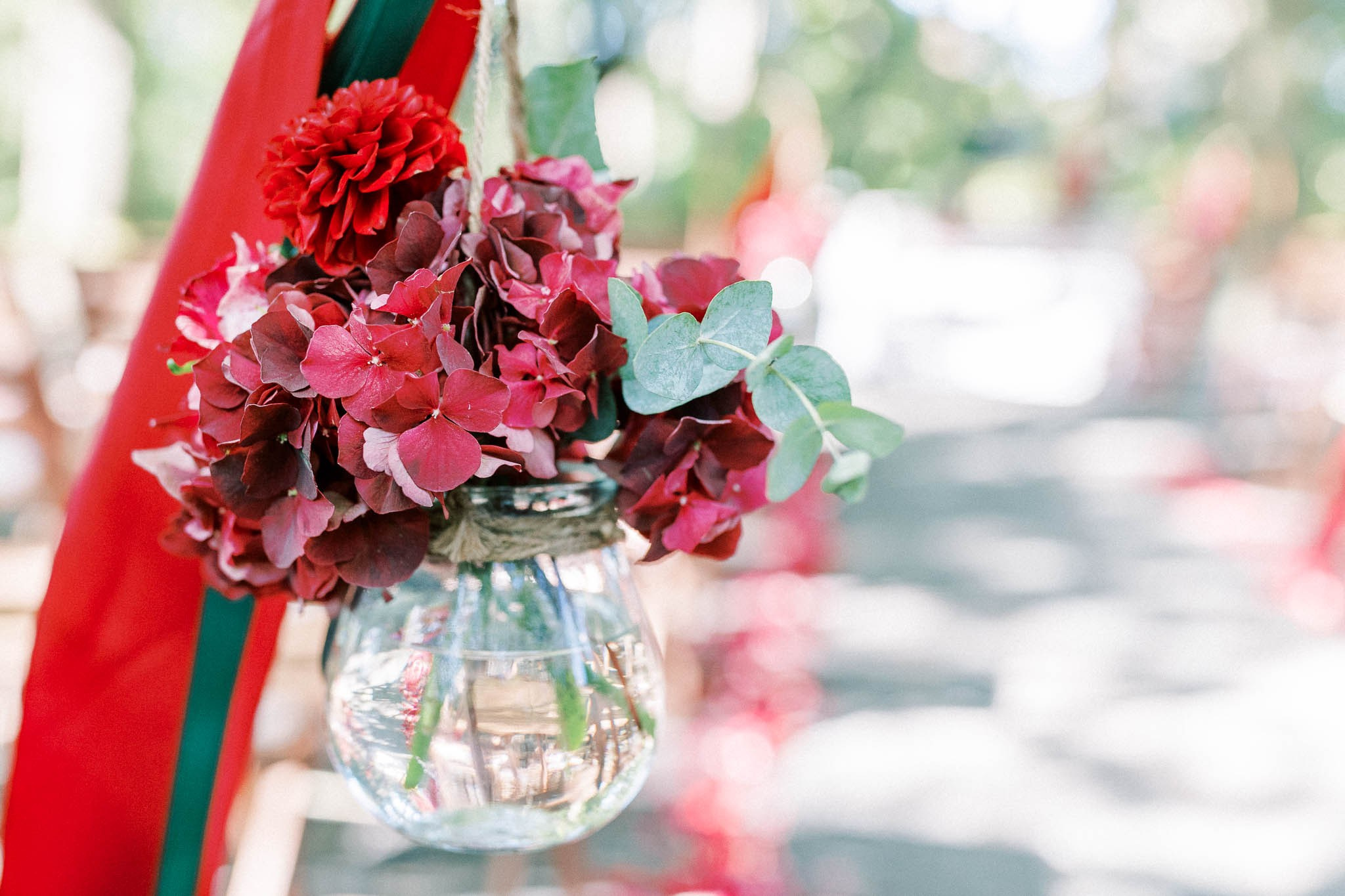 Hochzeit im Berggasthaus Niedersachsen