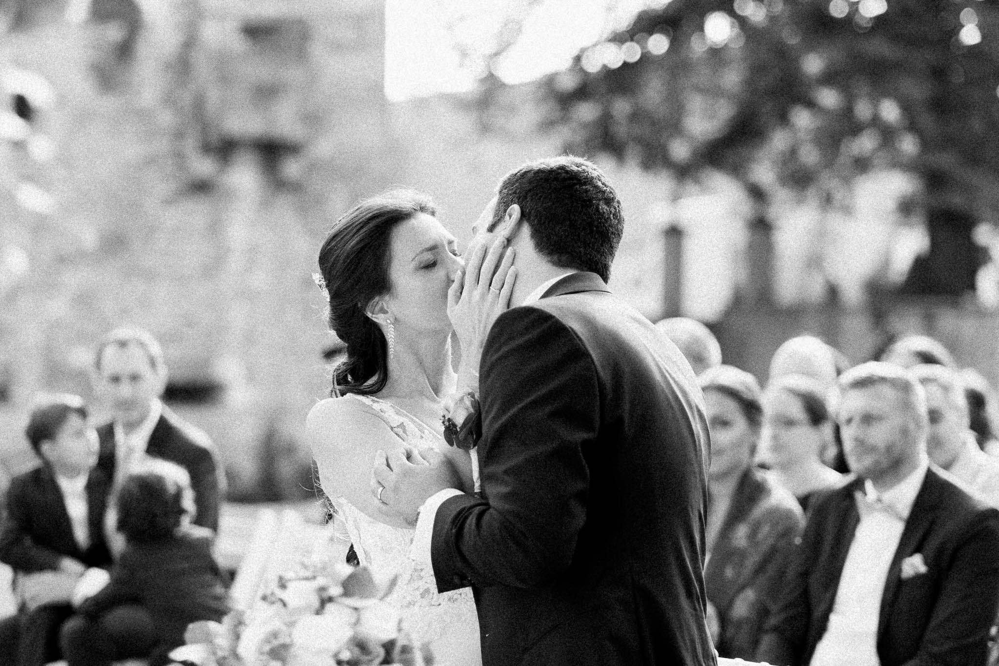 Wasserschloss Hülsede Hochzeit