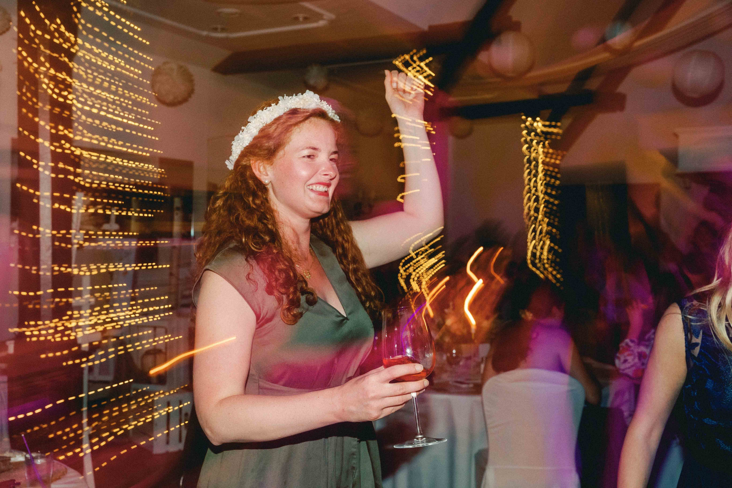 Hochzeit im AK Happiness