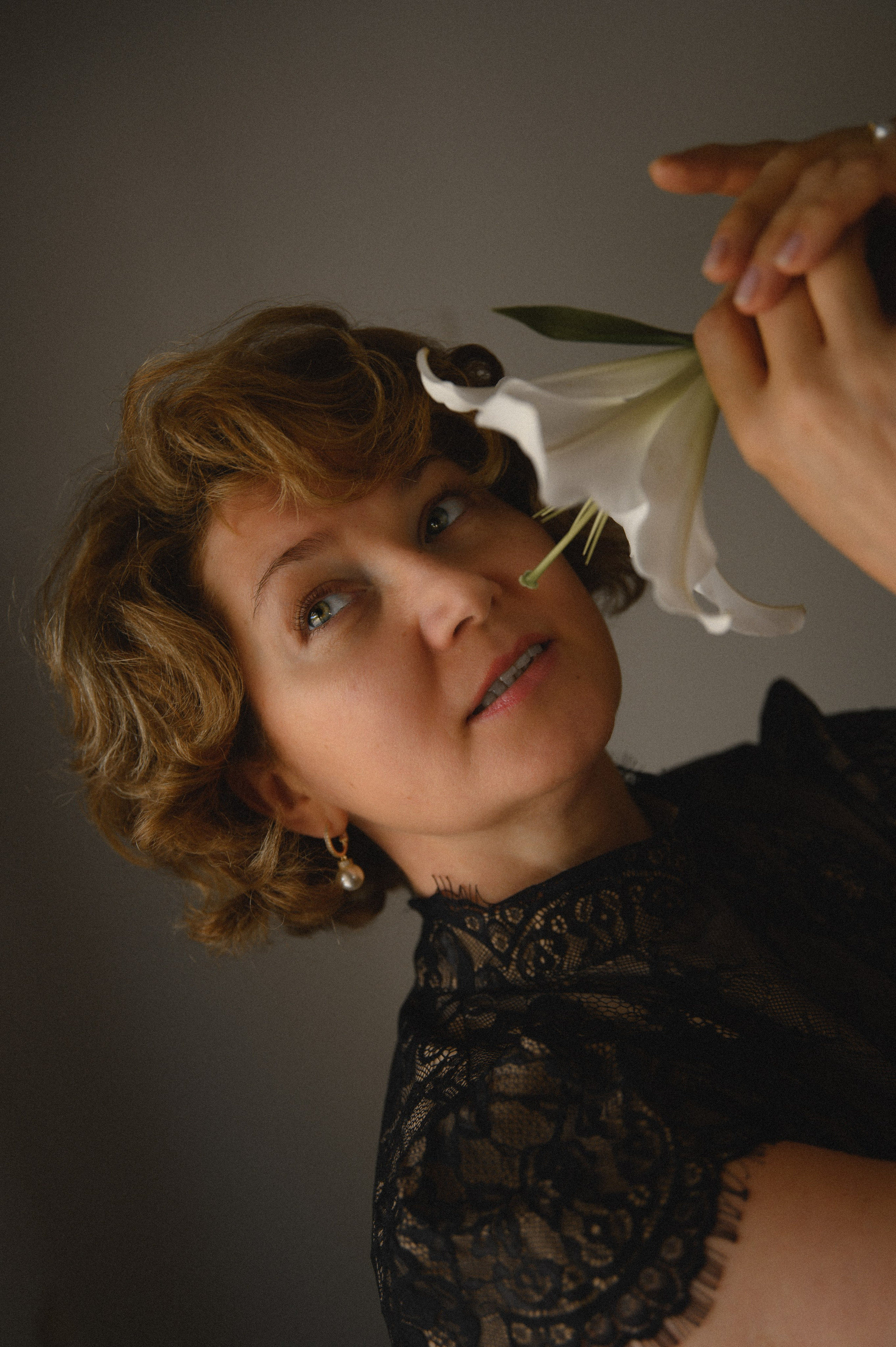 Svetlana. Семейная, детская, портретная и предметная фотосъемка в Салониках