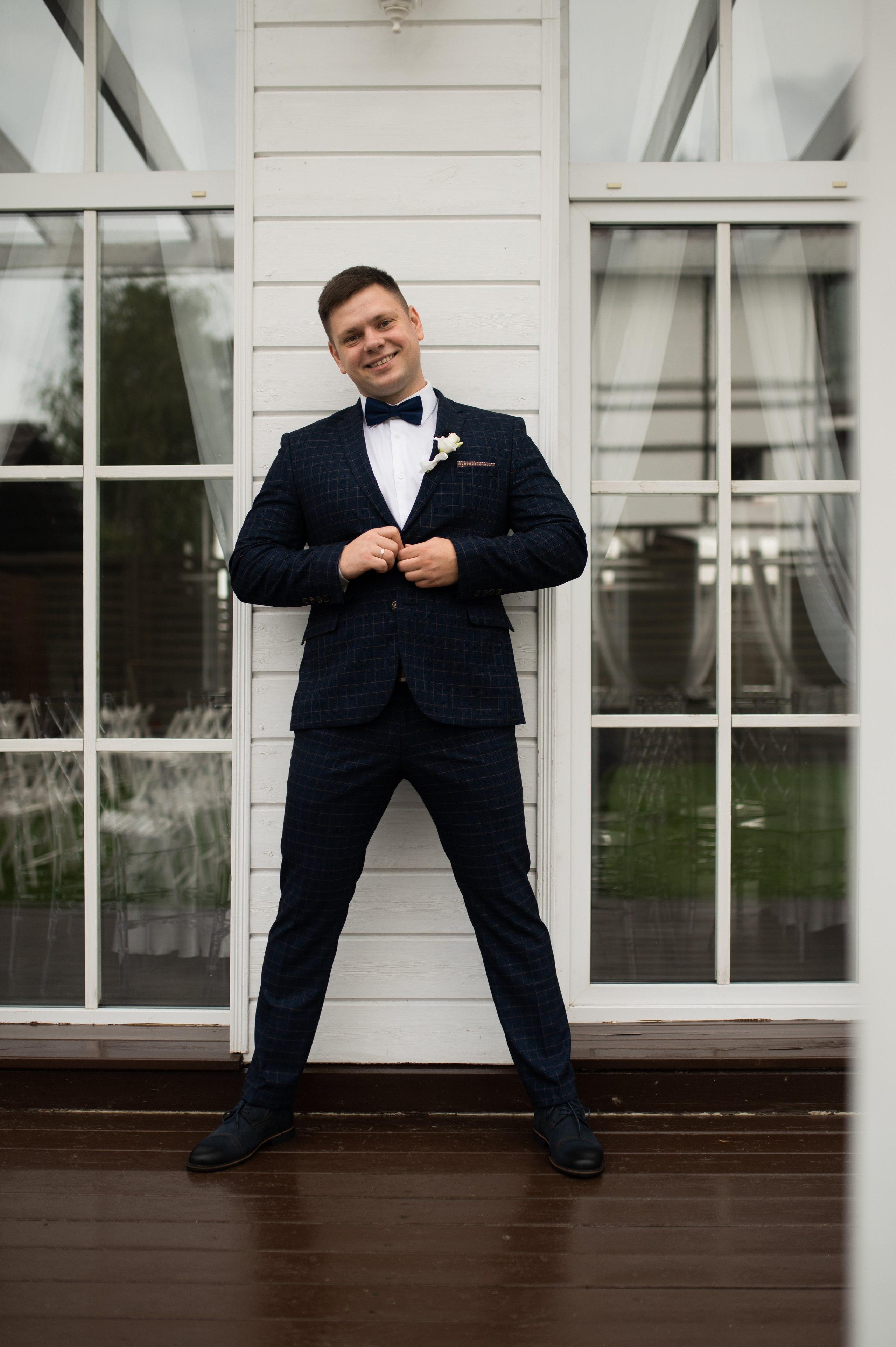 Together is better. Wedding and commercial photographer