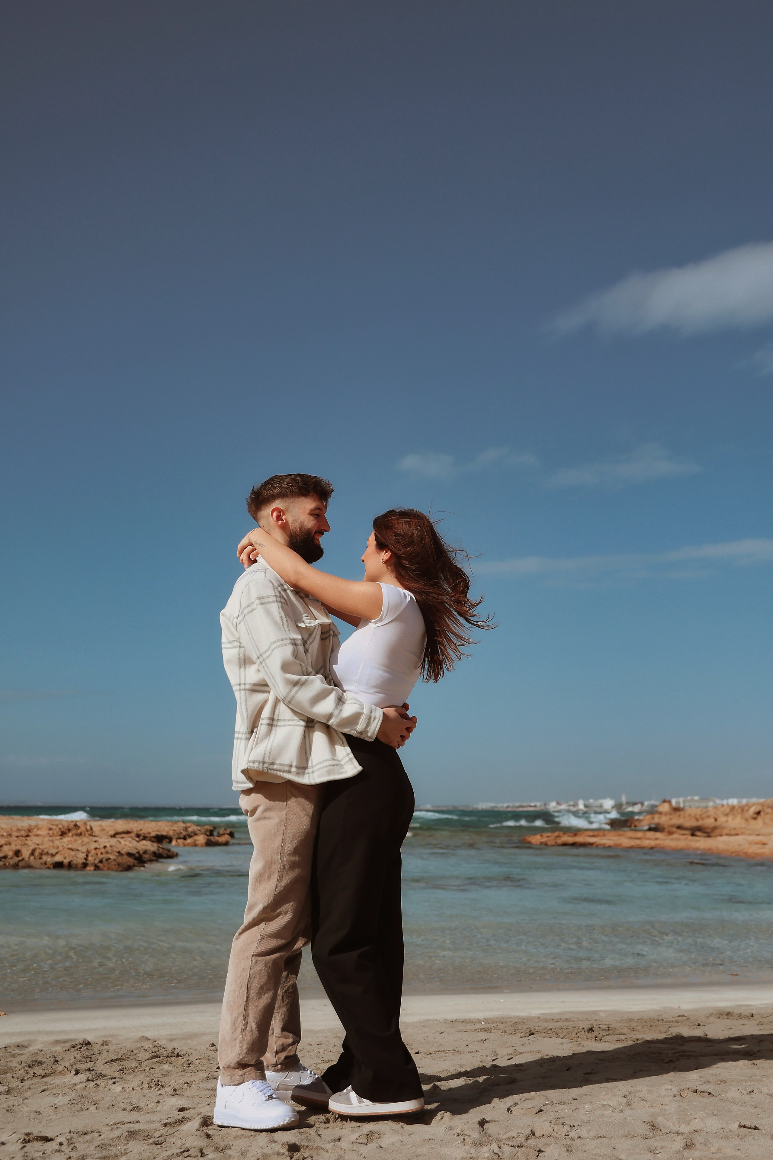 Предложение в Айя-Напе. Февраль, 2026. Kipriotka. Ваш фотограф на Кипре (Айя-Напа, Протарас)