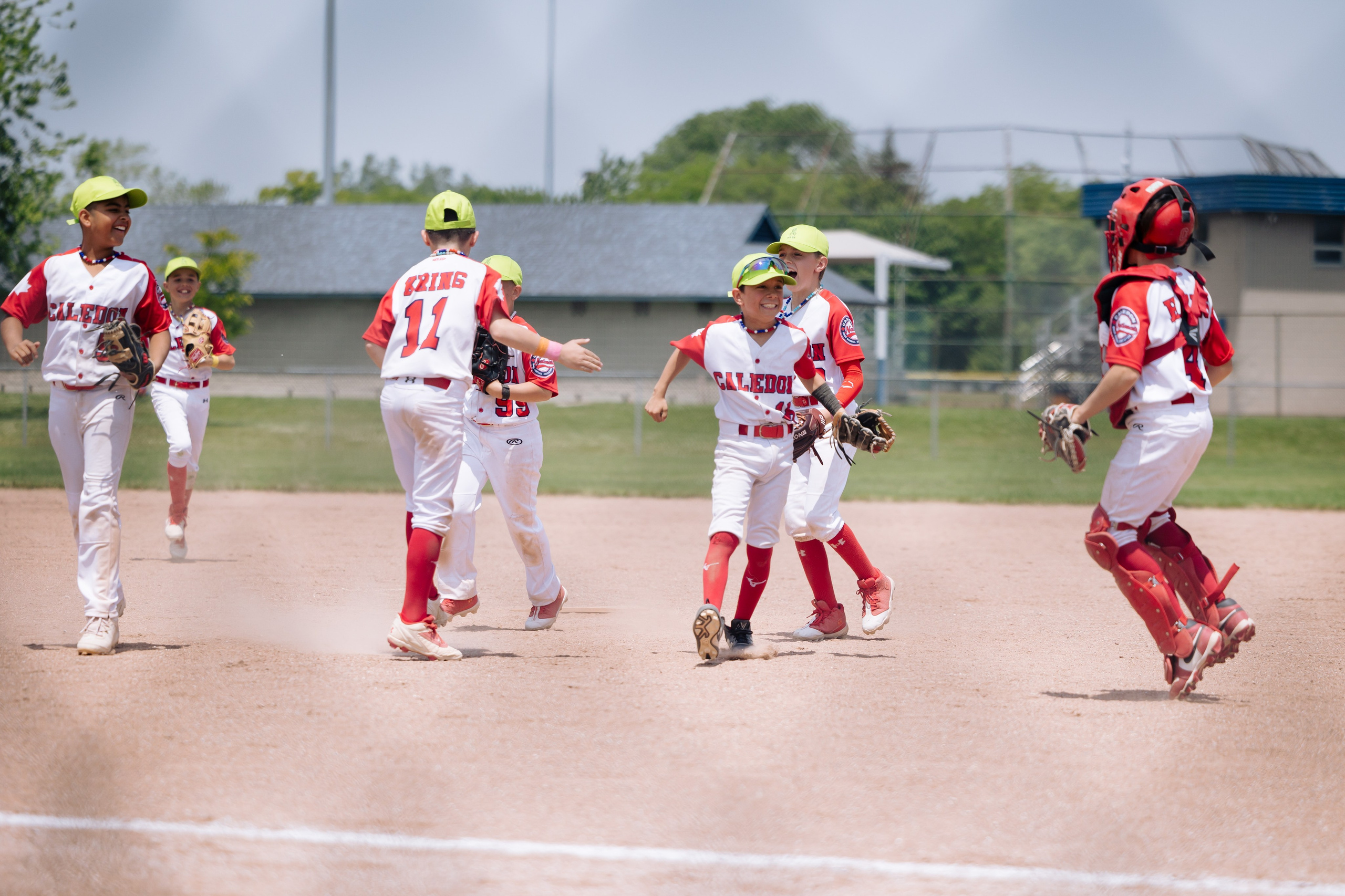 Live Action Sports Photography in Alliston Ontario. Portrait and Personal Brand Photographer in Simcoe County, Ontario, Bobbi-jo Stuart