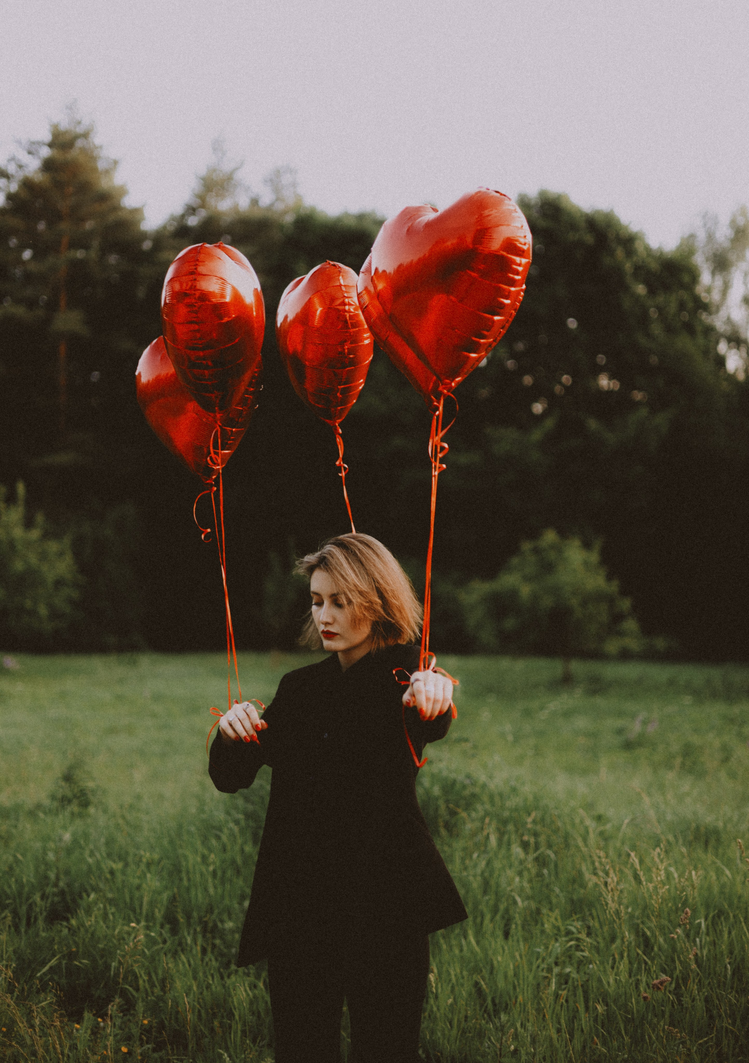 Ira. Портретный фотограф Александра Самозванова