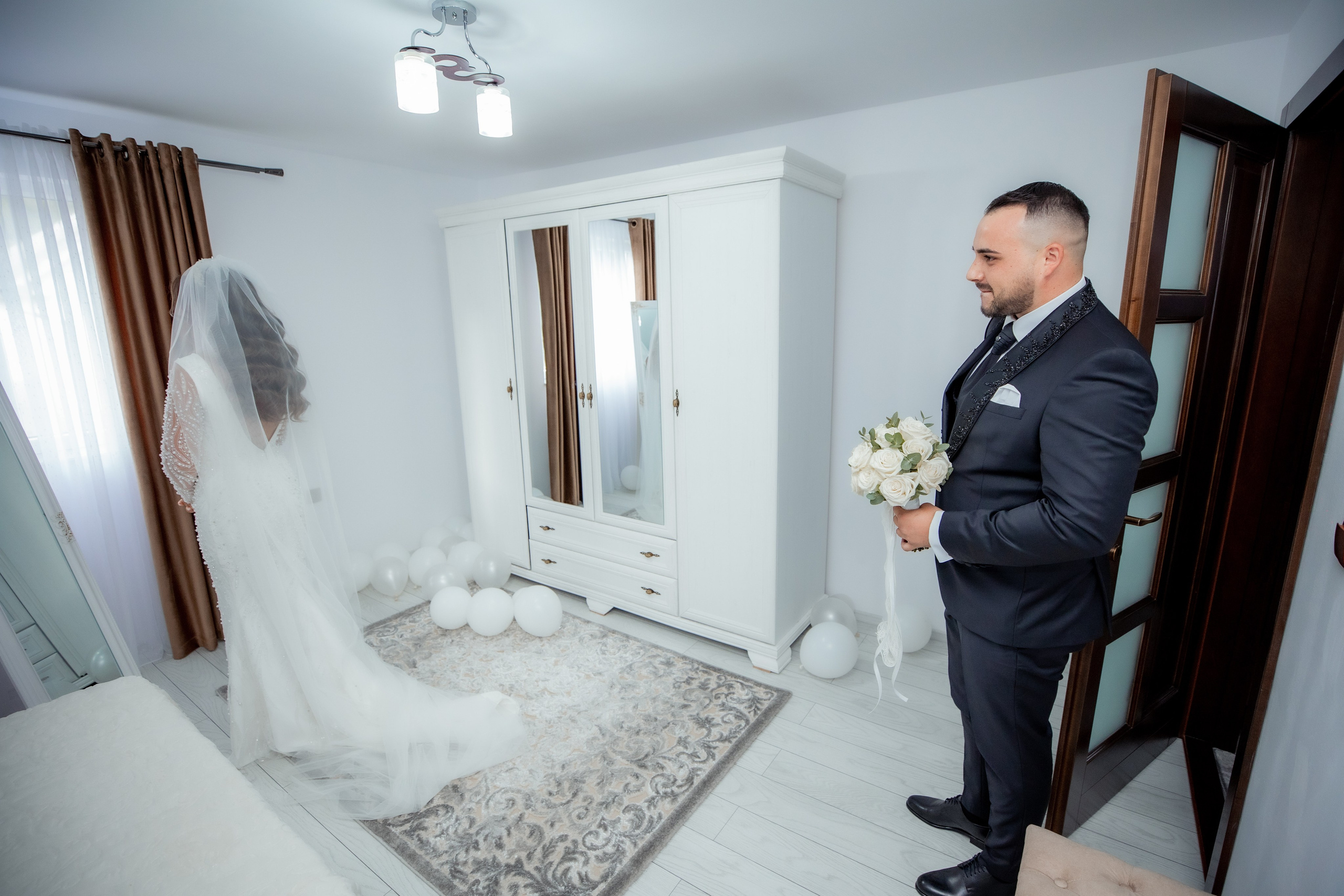 Adrian & Andreea. Foto - Video ACreation