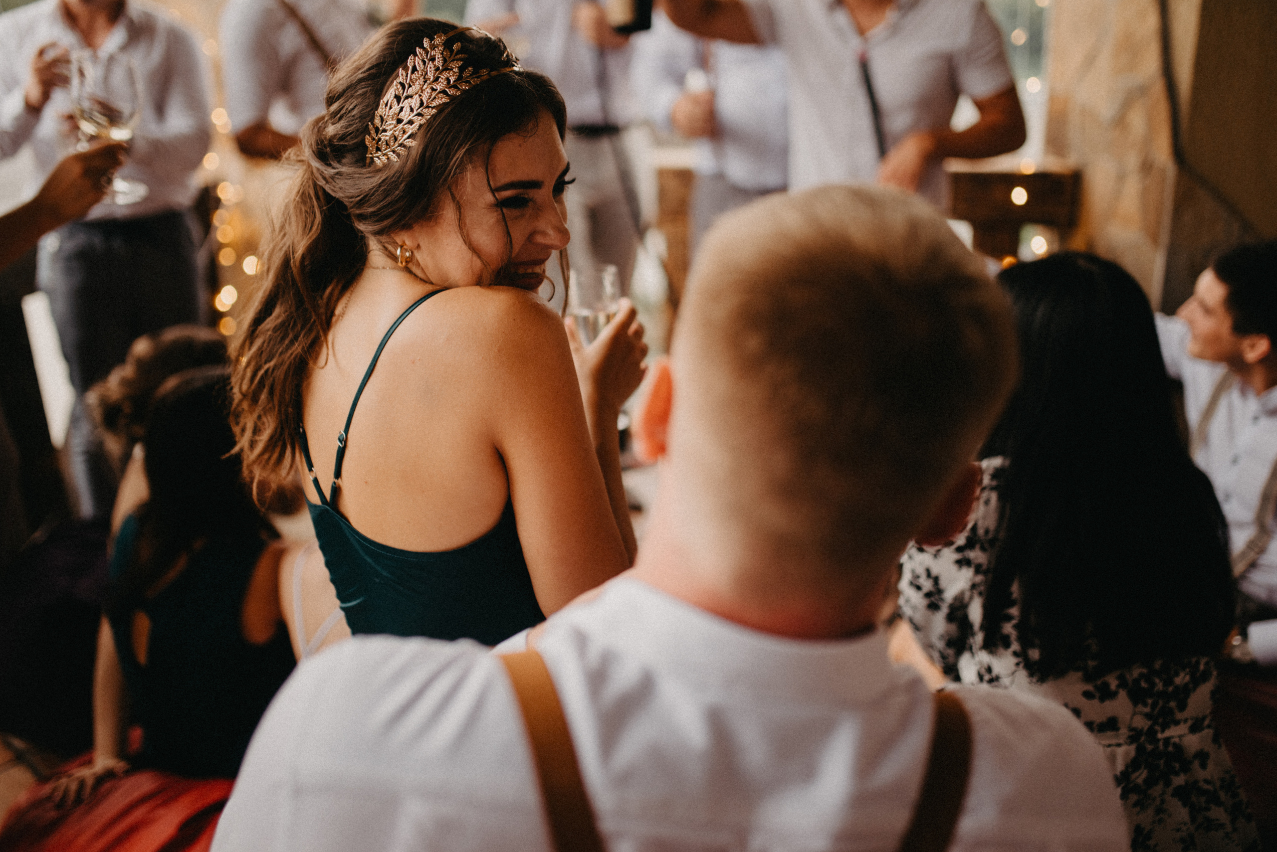 Oleg | Lesia. Мария Гуржеева