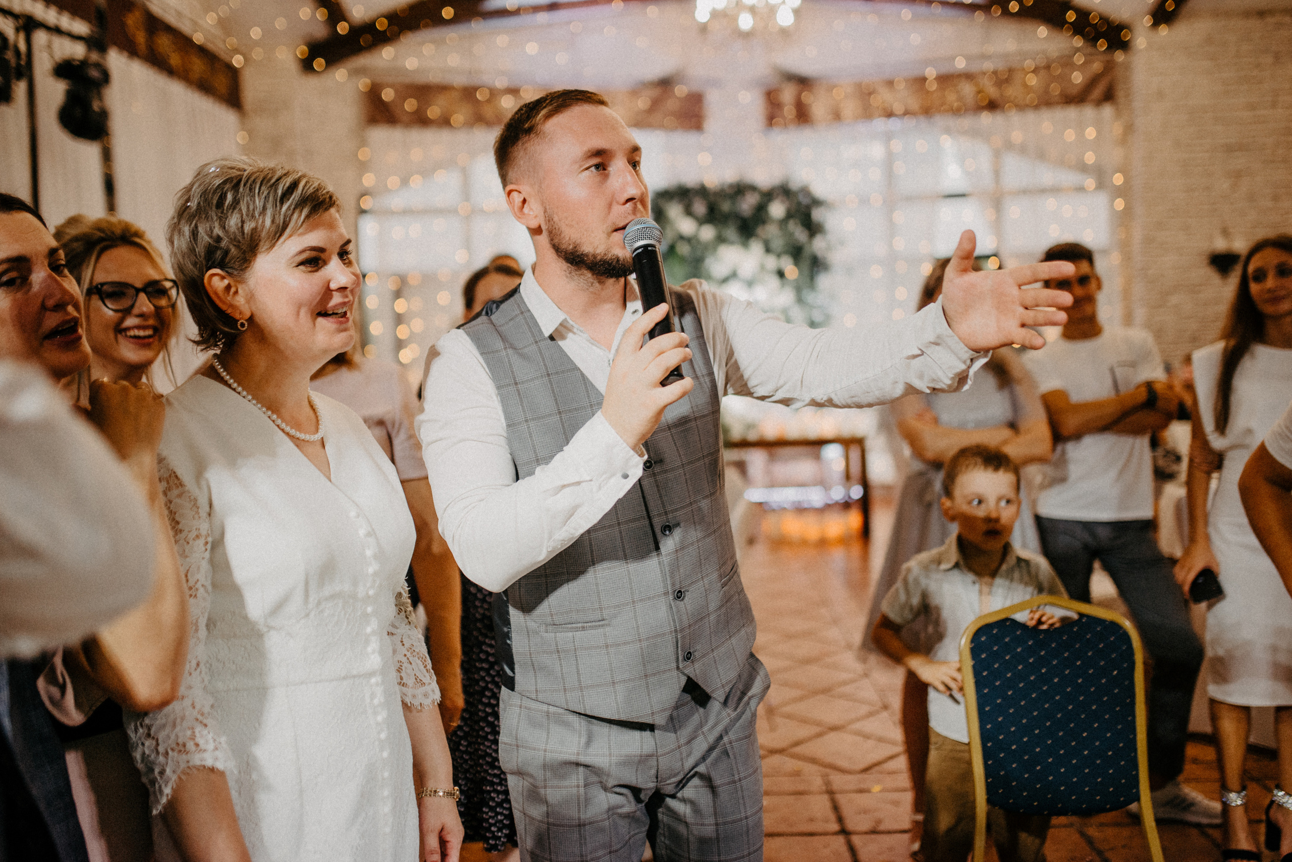 Oleg | Lesia. Мария Гуржеева