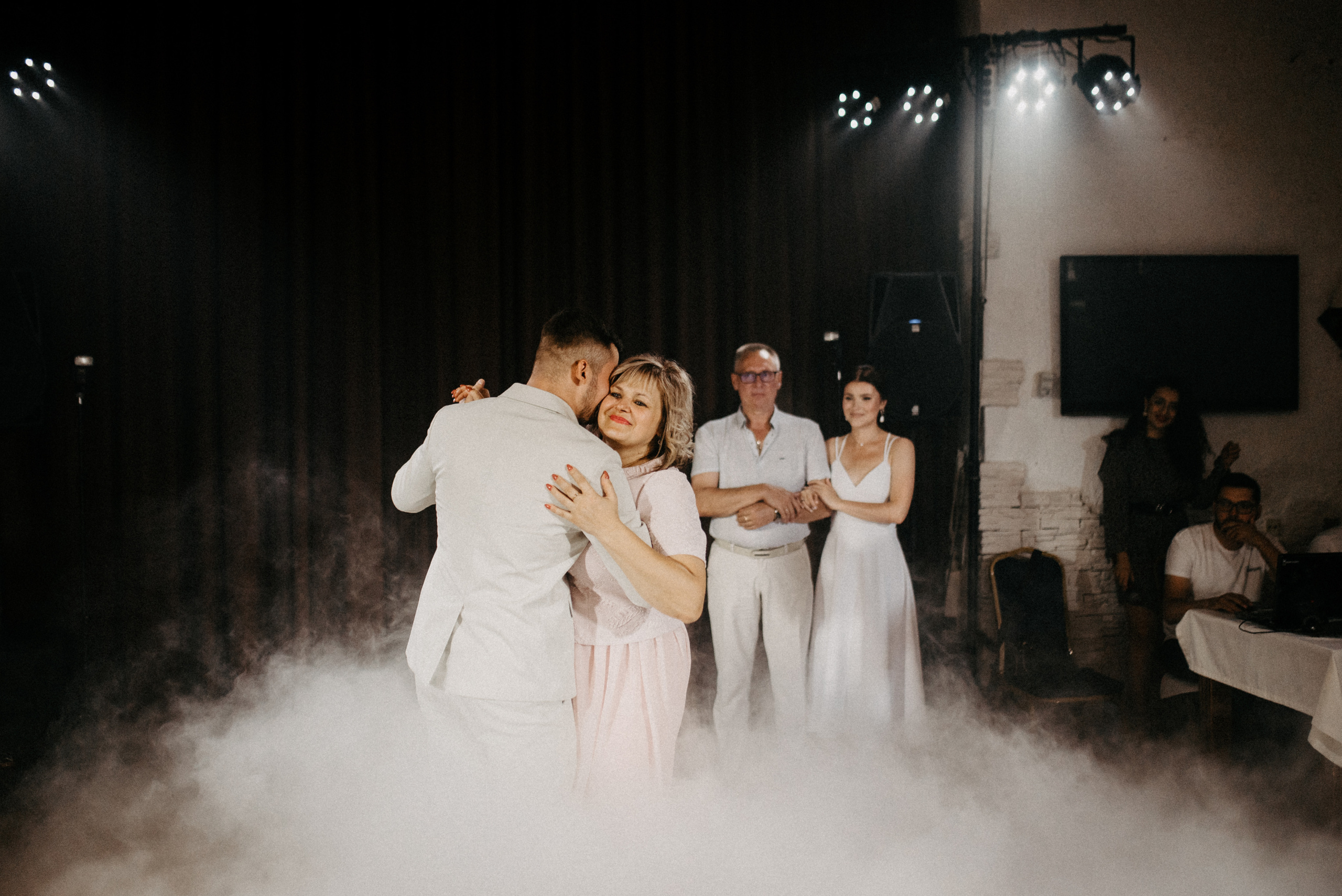 Oleg | Lesia. Мария Гуржеева