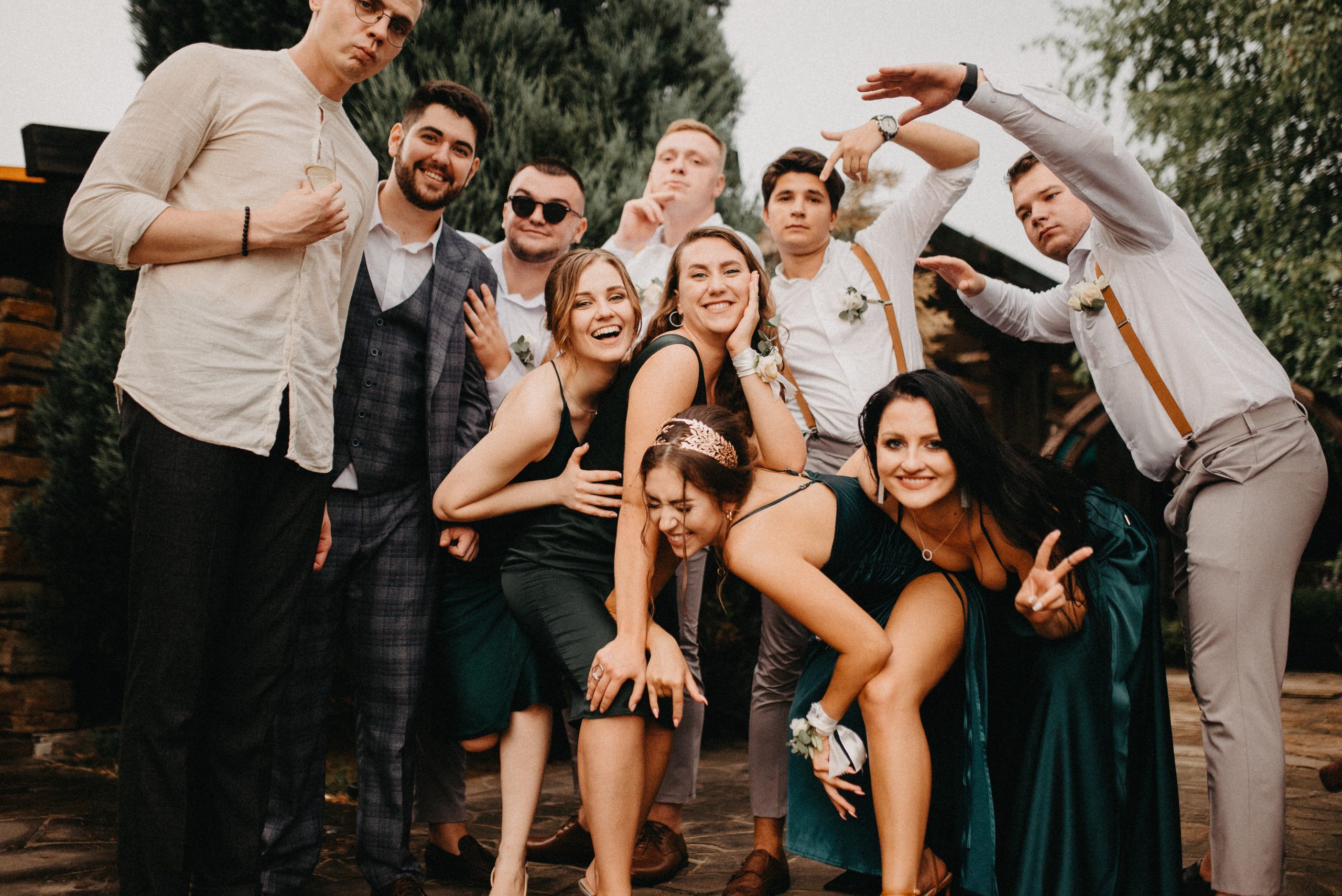 Oleg | Lesia. Мария Гуржеева