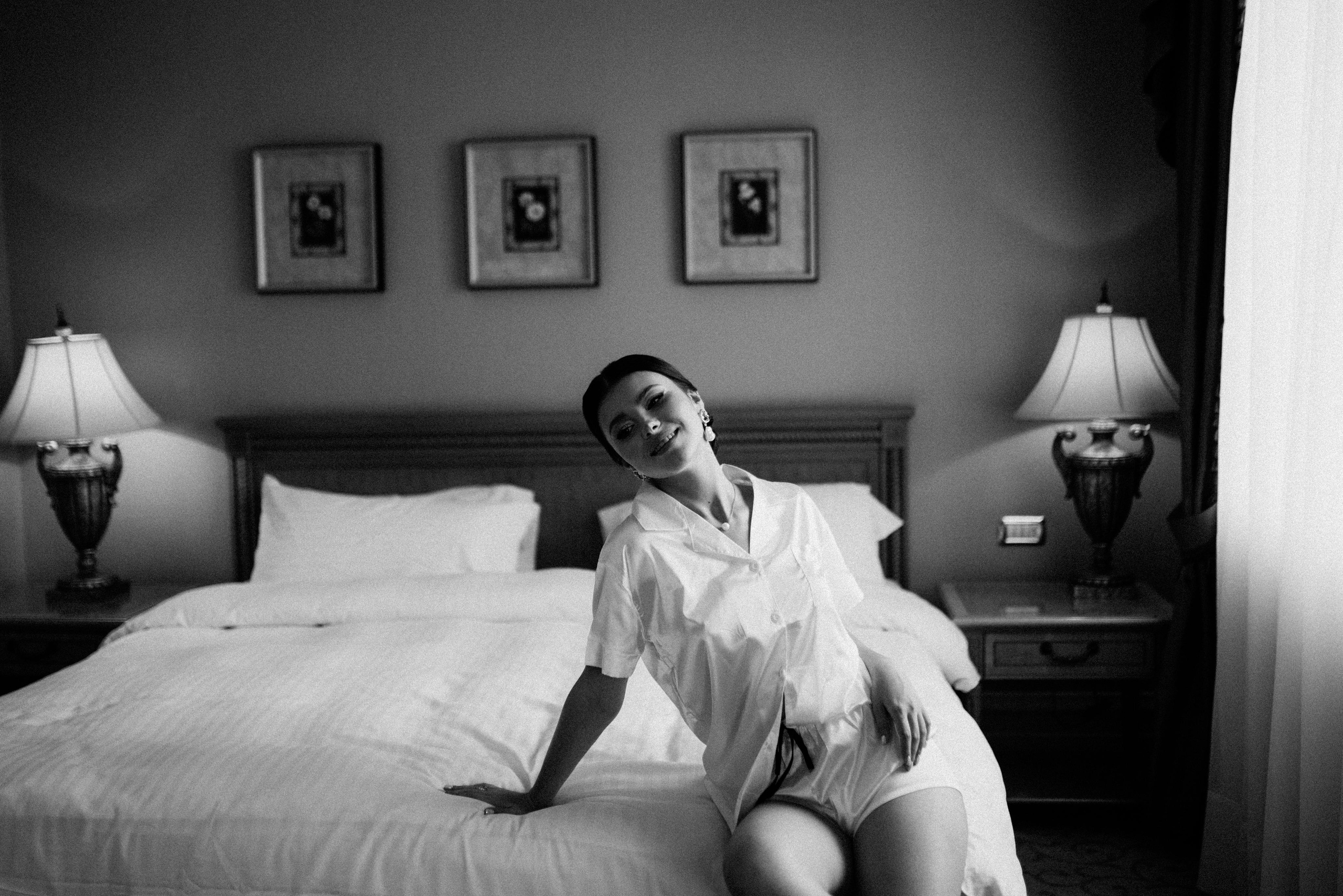 Oleg | Lesia. Мария Гуржеева