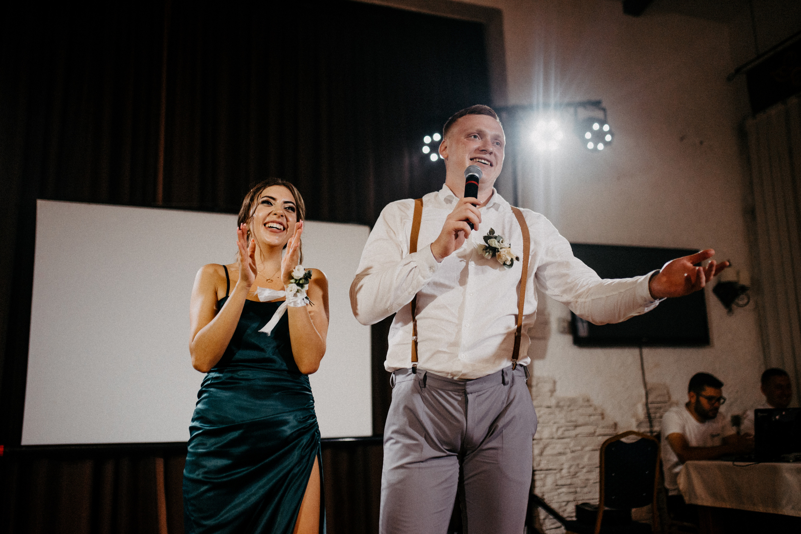 Oleg | Lesia. Мария Гуржеева