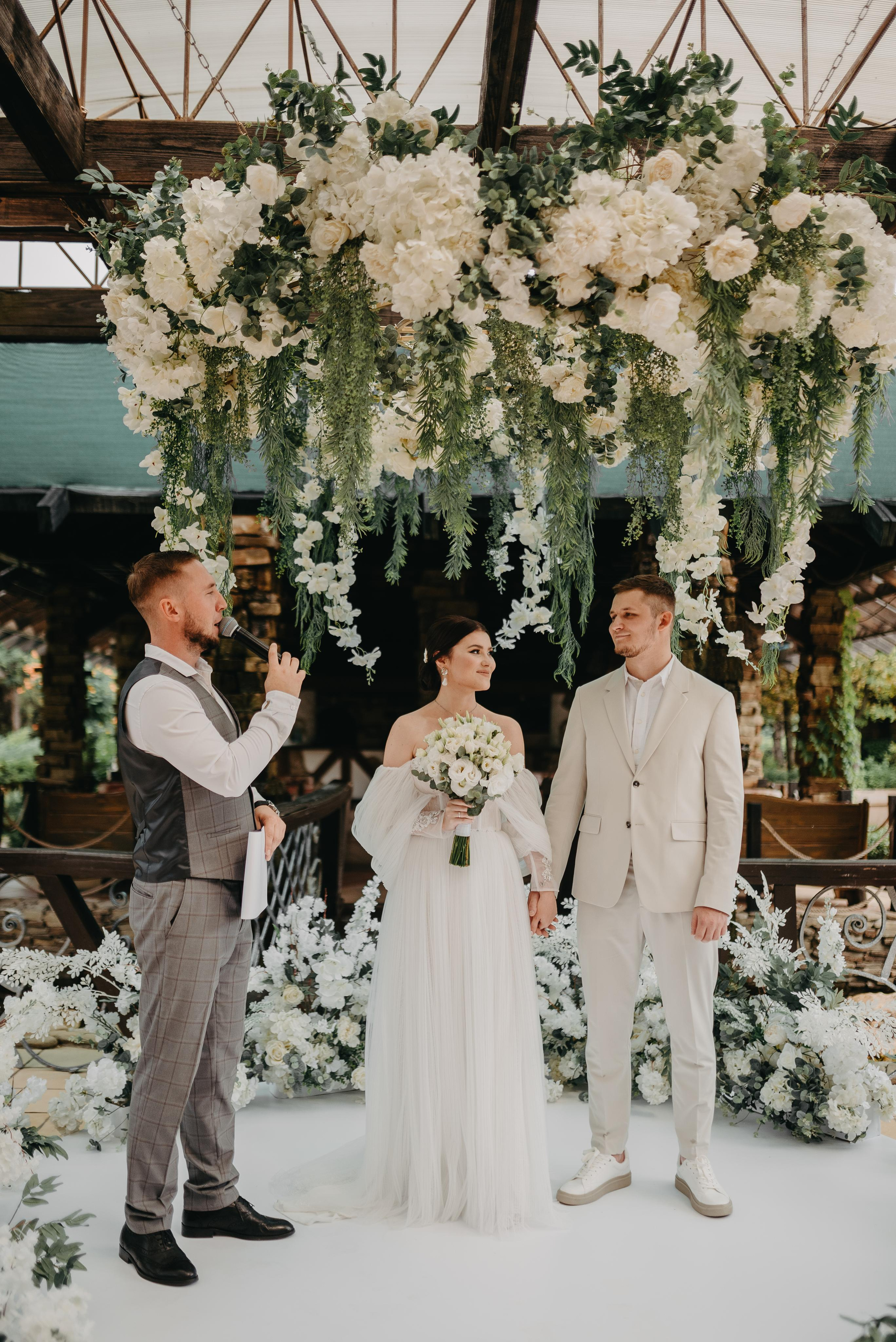 Oleg | Lesia. Мария Гуржеева