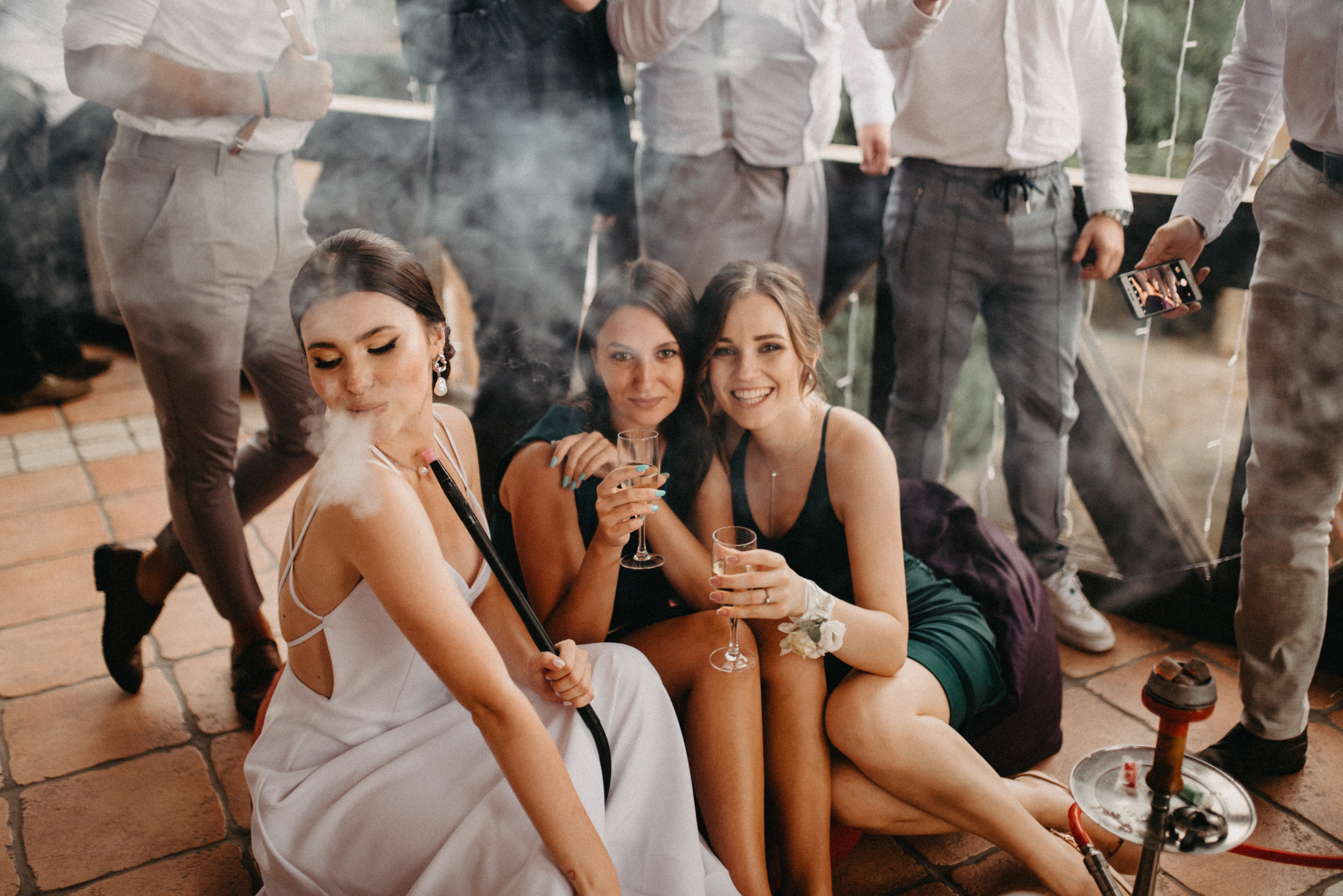 Oleg | Lesia. Мария Гуржеева