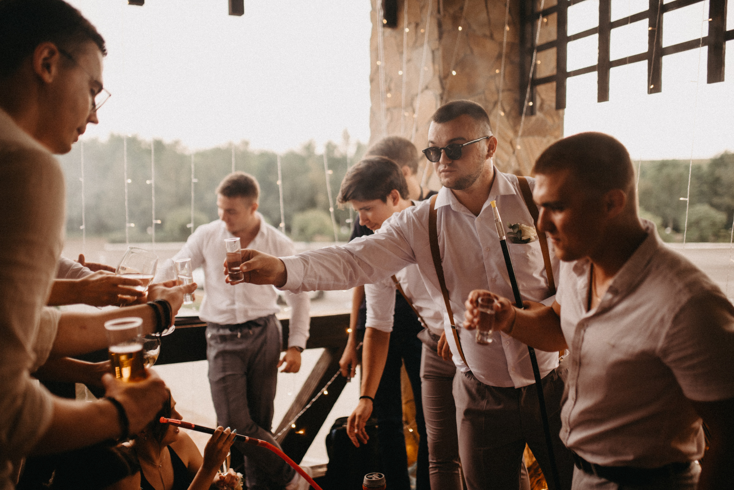 Oleg | Lesia. Мария Гуржеева