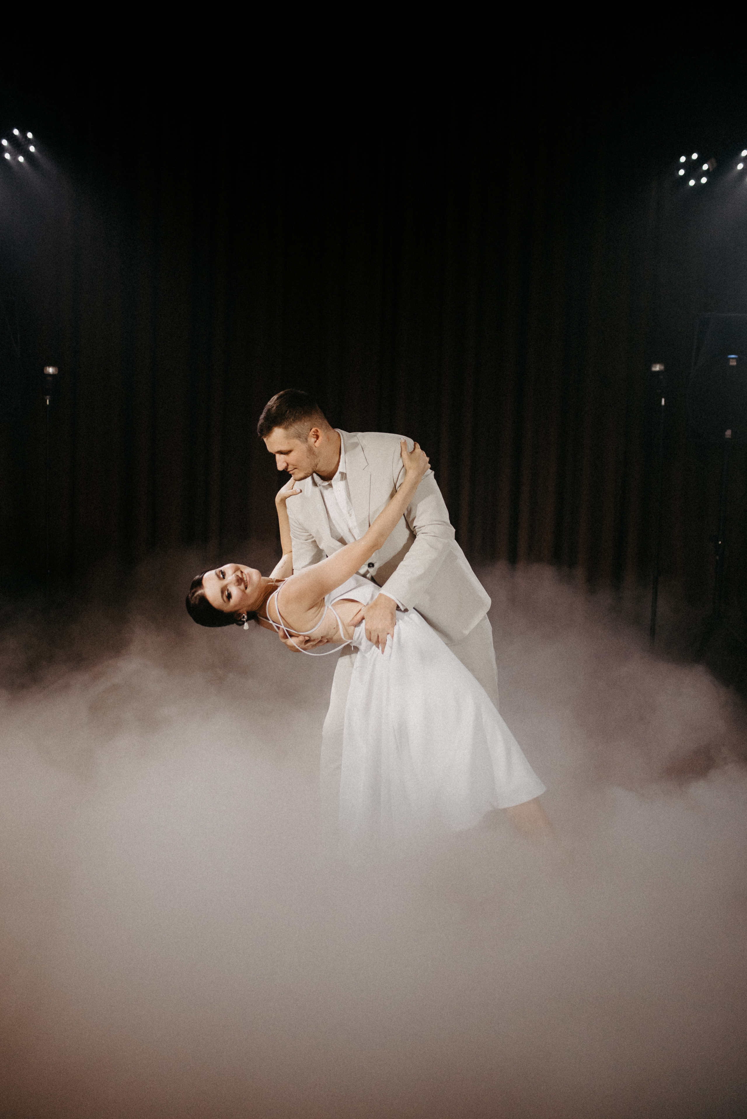 Oleg | Lesia. Мария Гуржеева