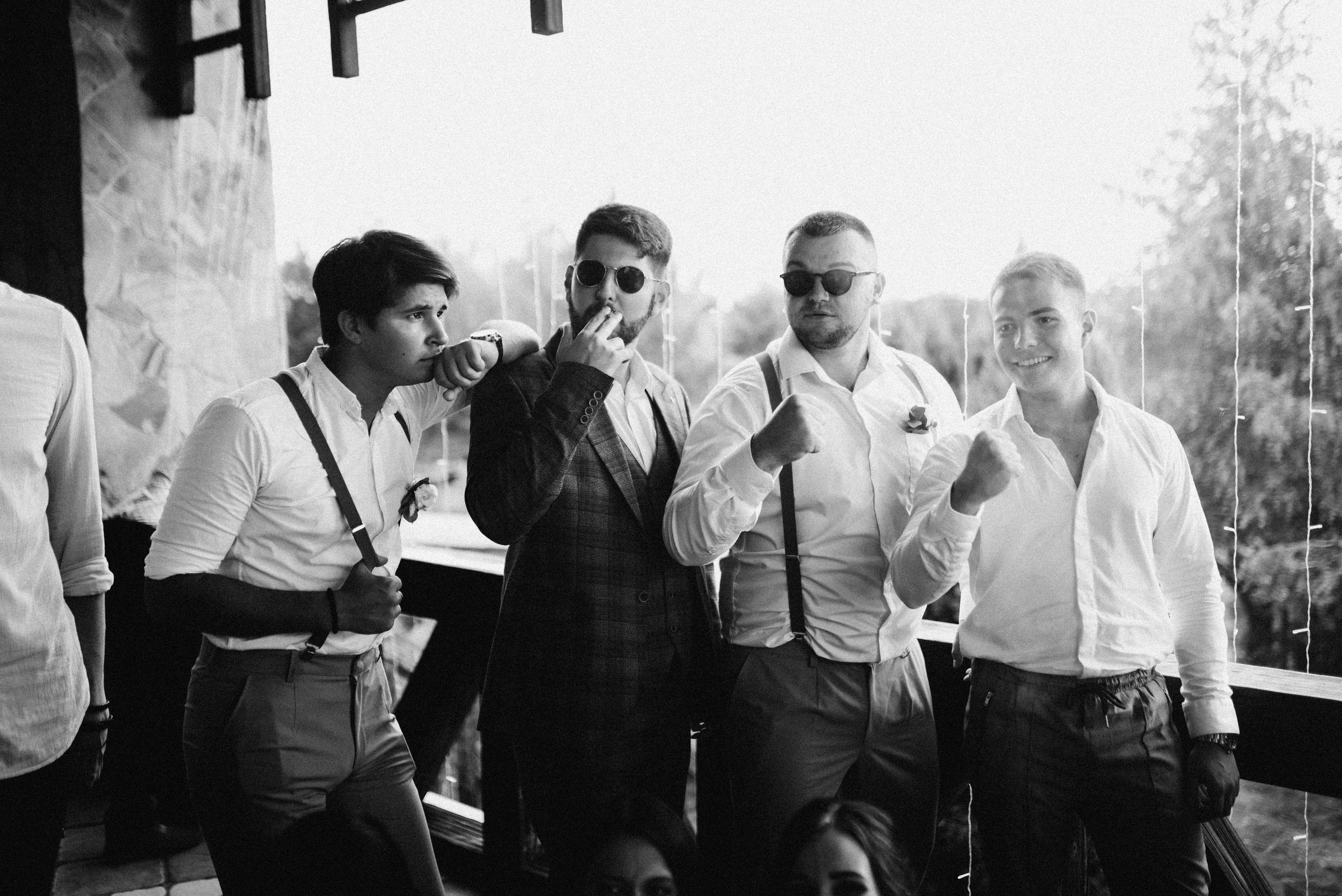 Oleg | Lesia. Мария Гуржеева