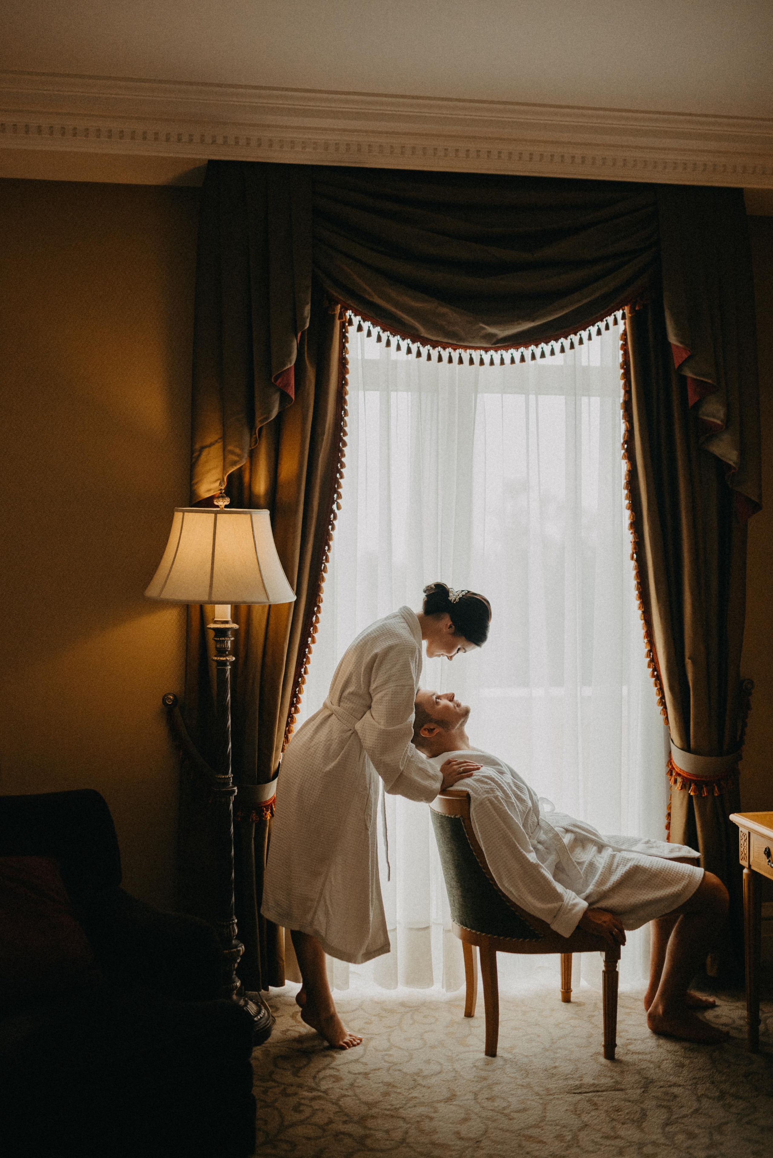 Oleg | Lesia. Мария Гуржеева