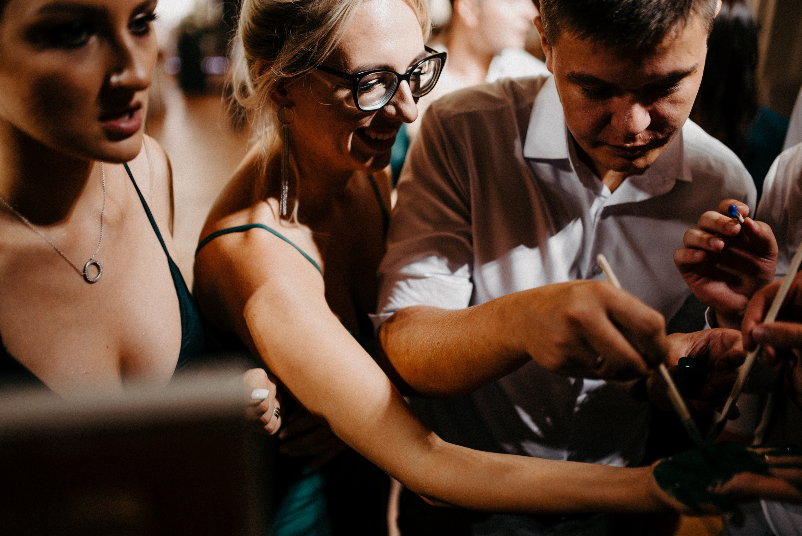 Oleg | Lesia. Мария Гуржеева