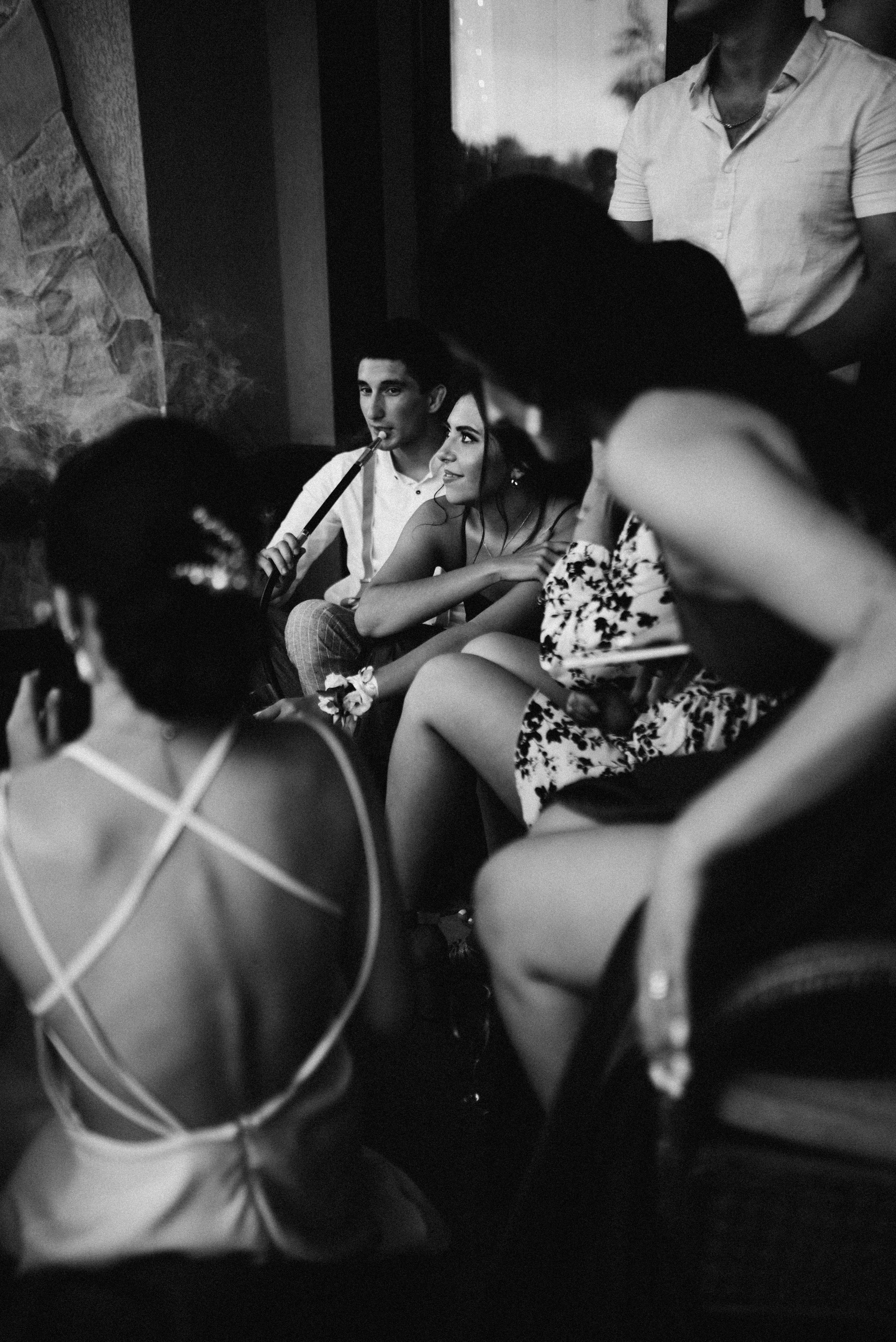 Oleg | Lesia. Мария Гуржеева