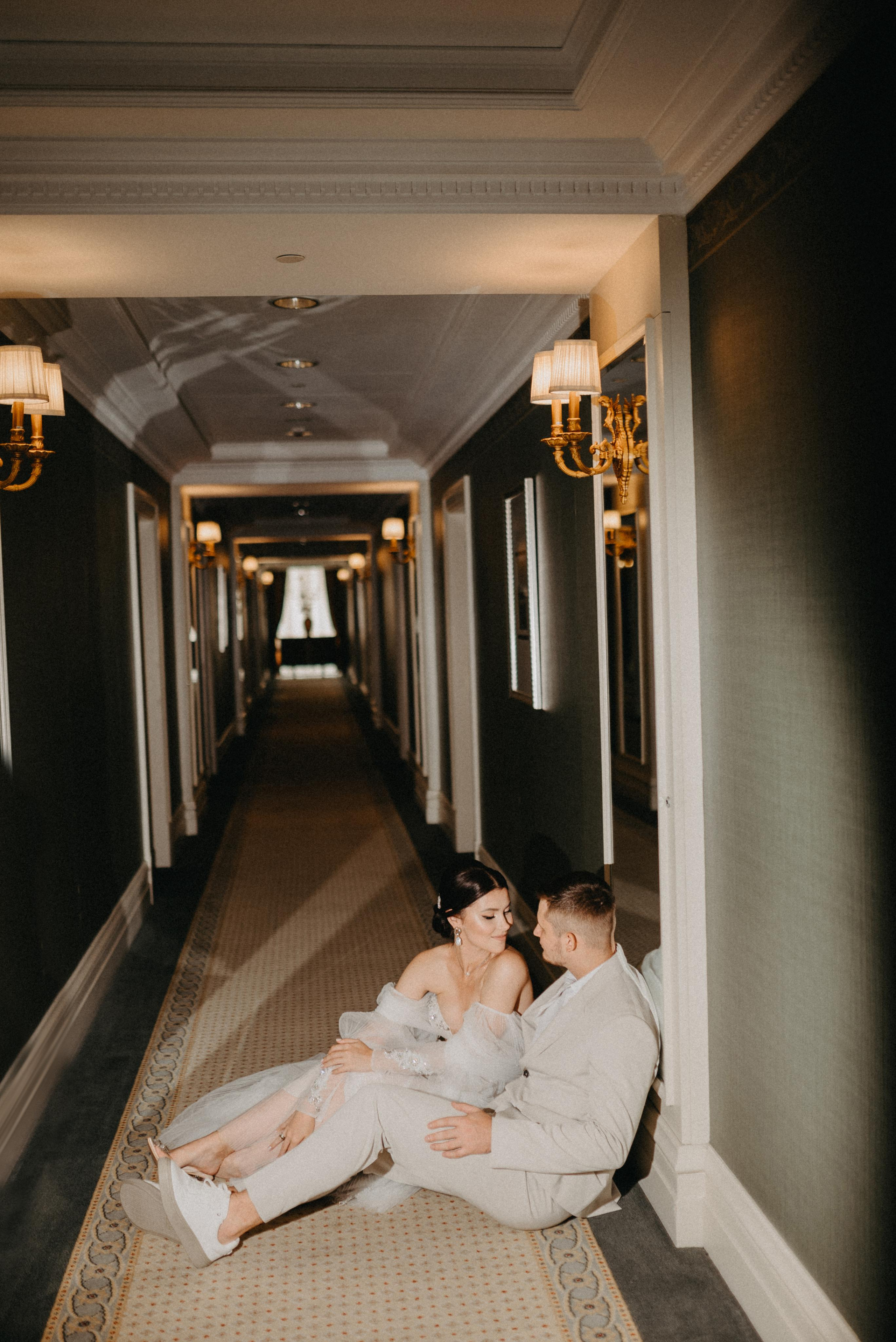 Oleg | Lesia. Мария Гуржеева