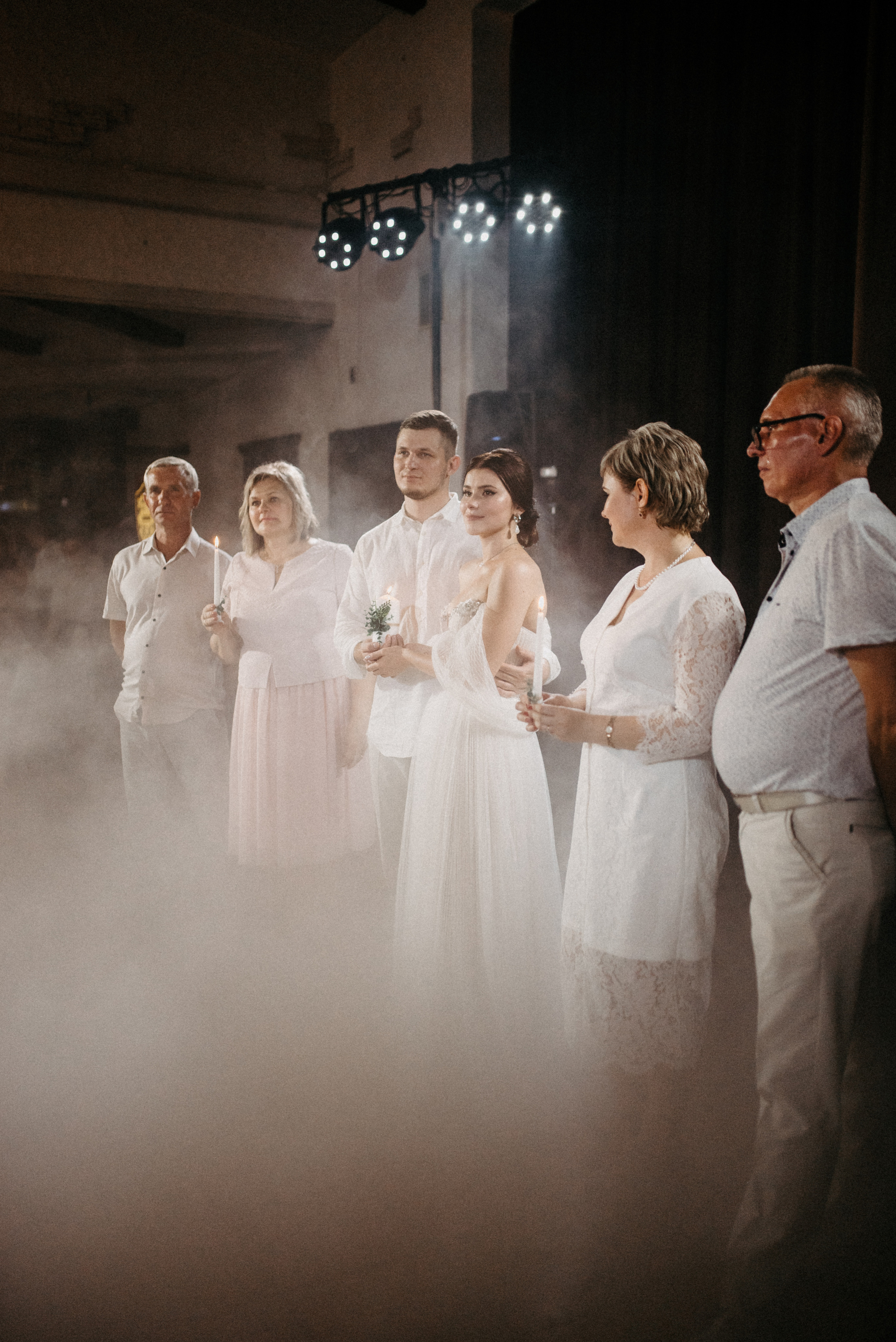 Oleg | Lesia. Мария Гуржеева