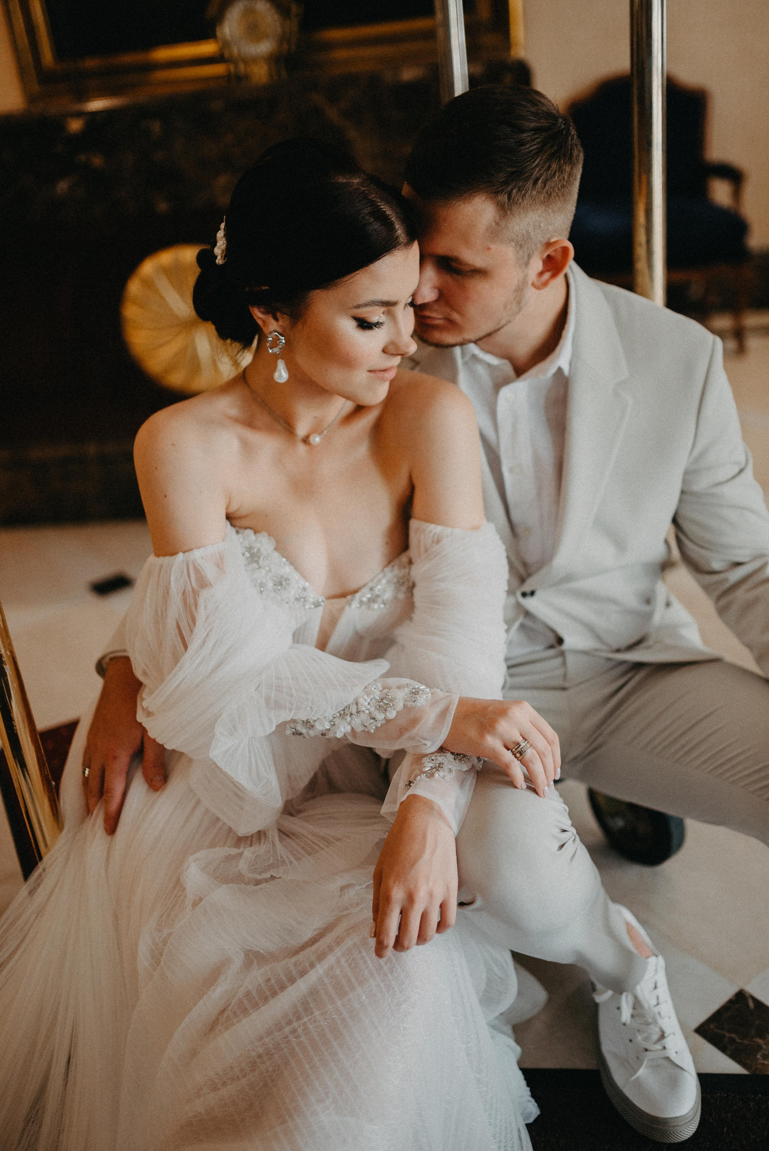 Oleg | Lesia. Мария Гуржеева