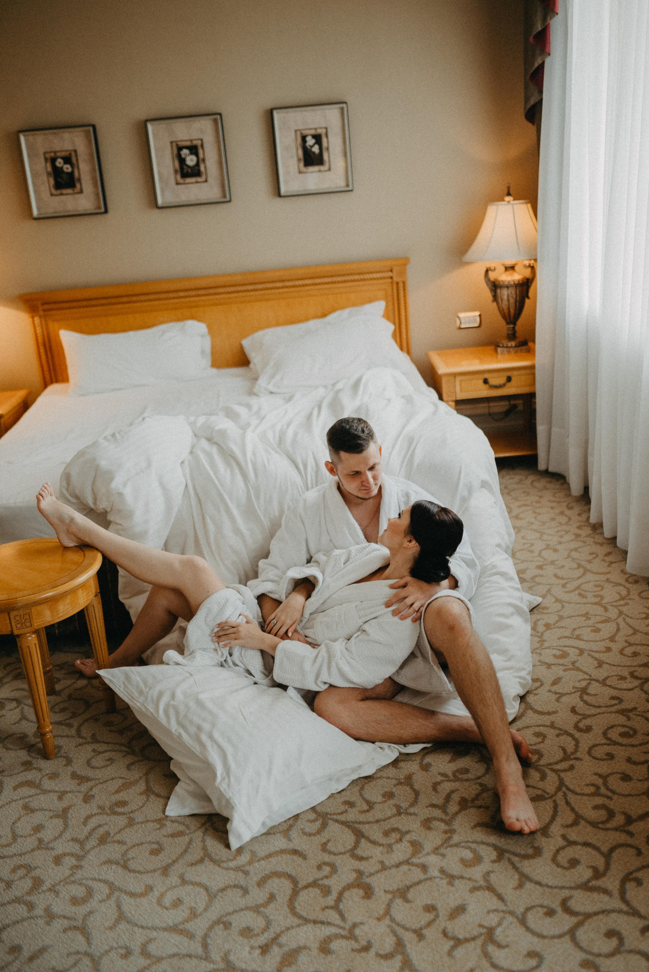 Oleg | Lesia. Мария Гуржеева