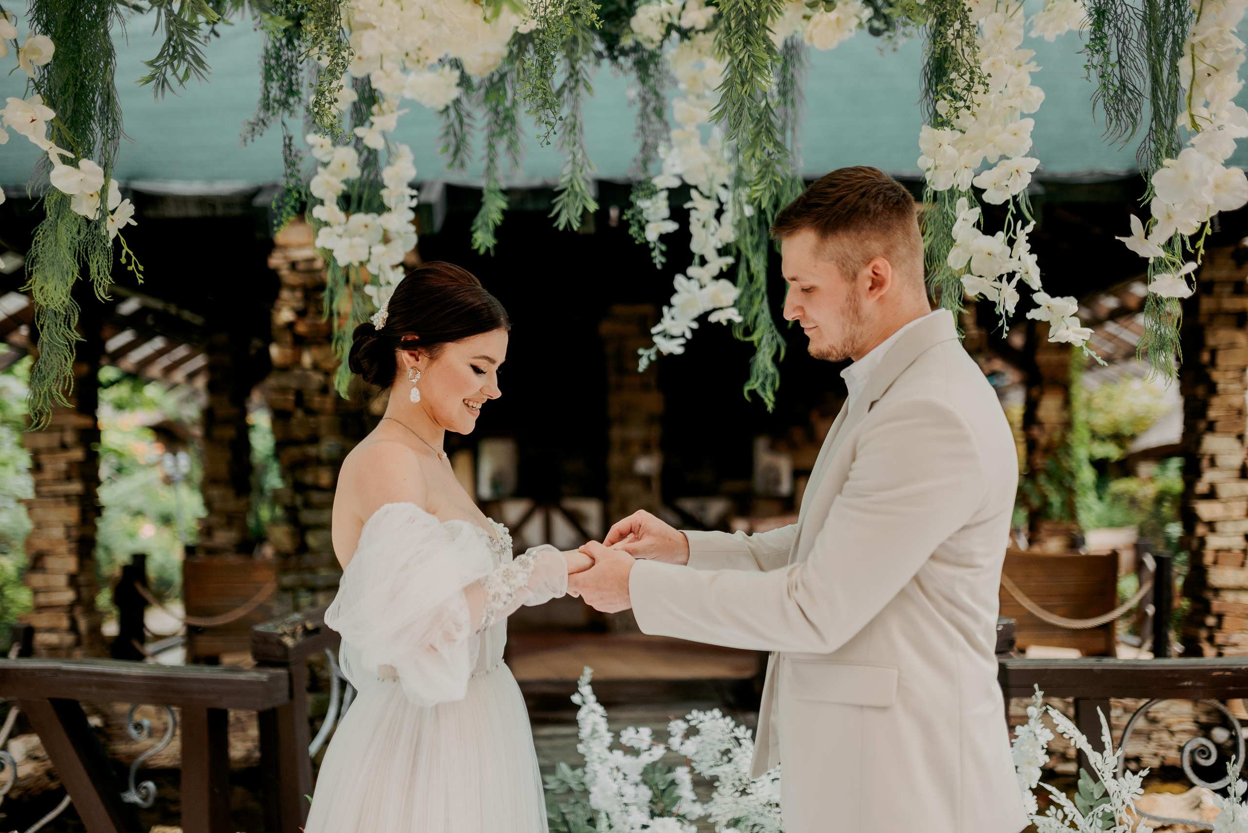 Oleg | Lesia. Мария Гуржеева