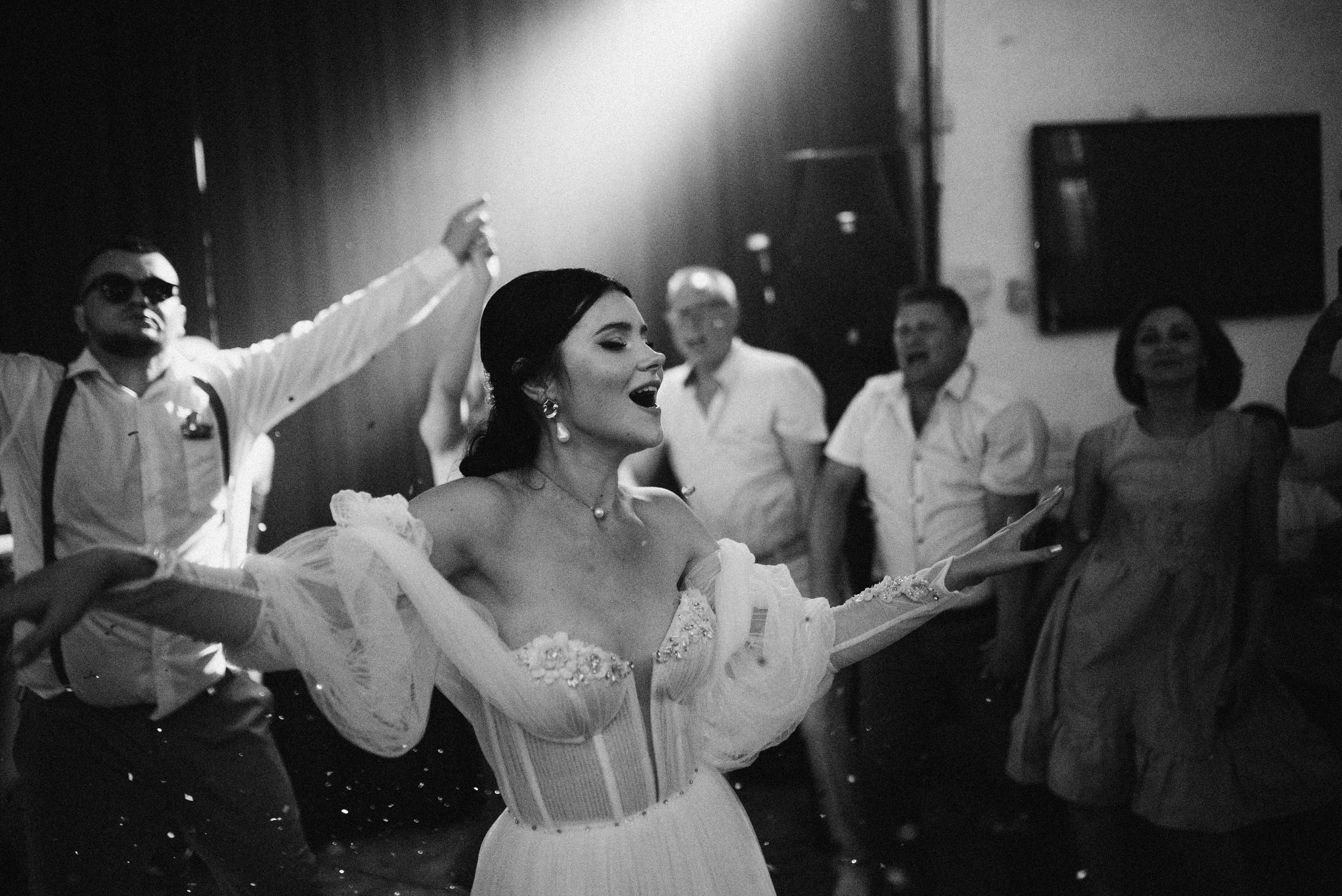 Oleg | Lesia. Мария Гуржеева