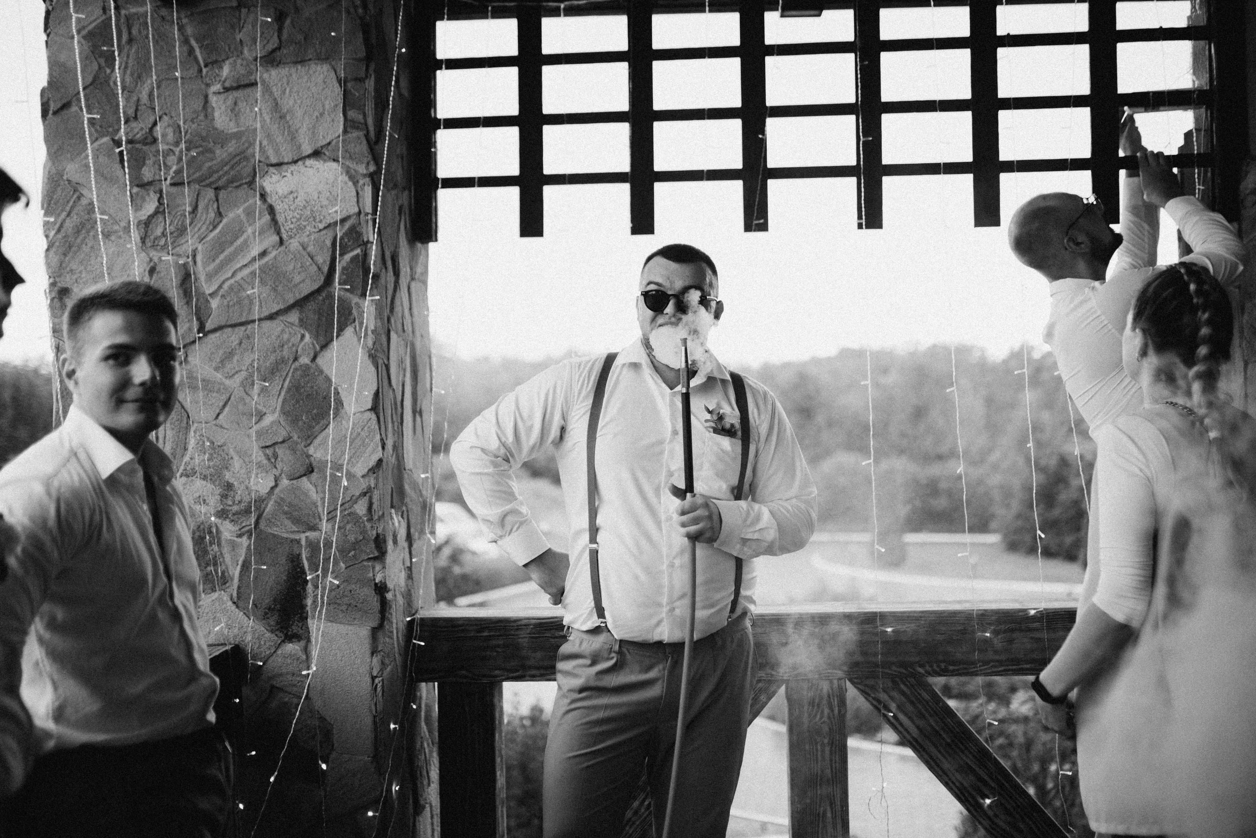 Oleg | Lesia. Мария Гуржеева