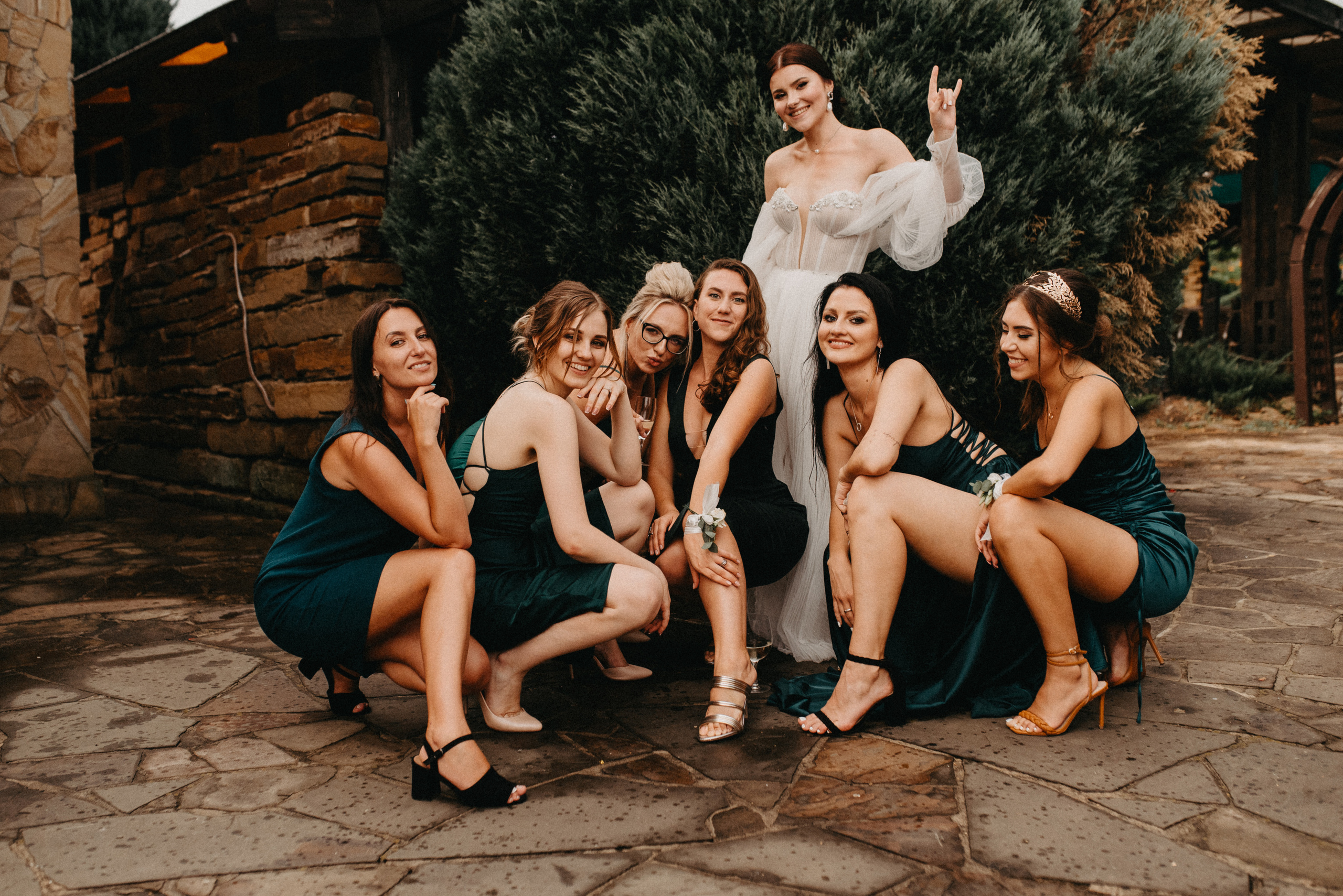 Oleg | Lesia. Мария Гуржеева