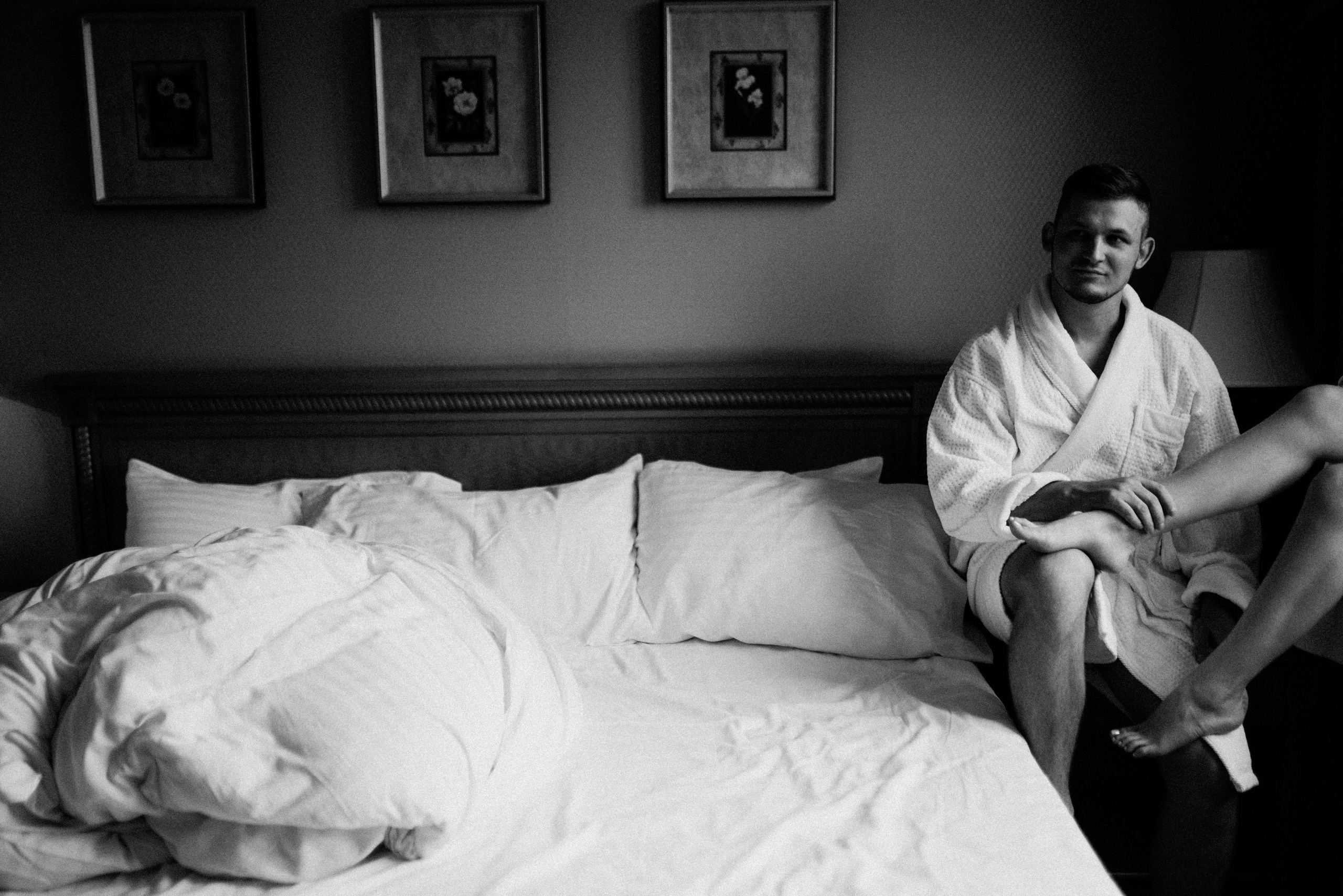 Oleg | Lesia. Мария Гуржеева