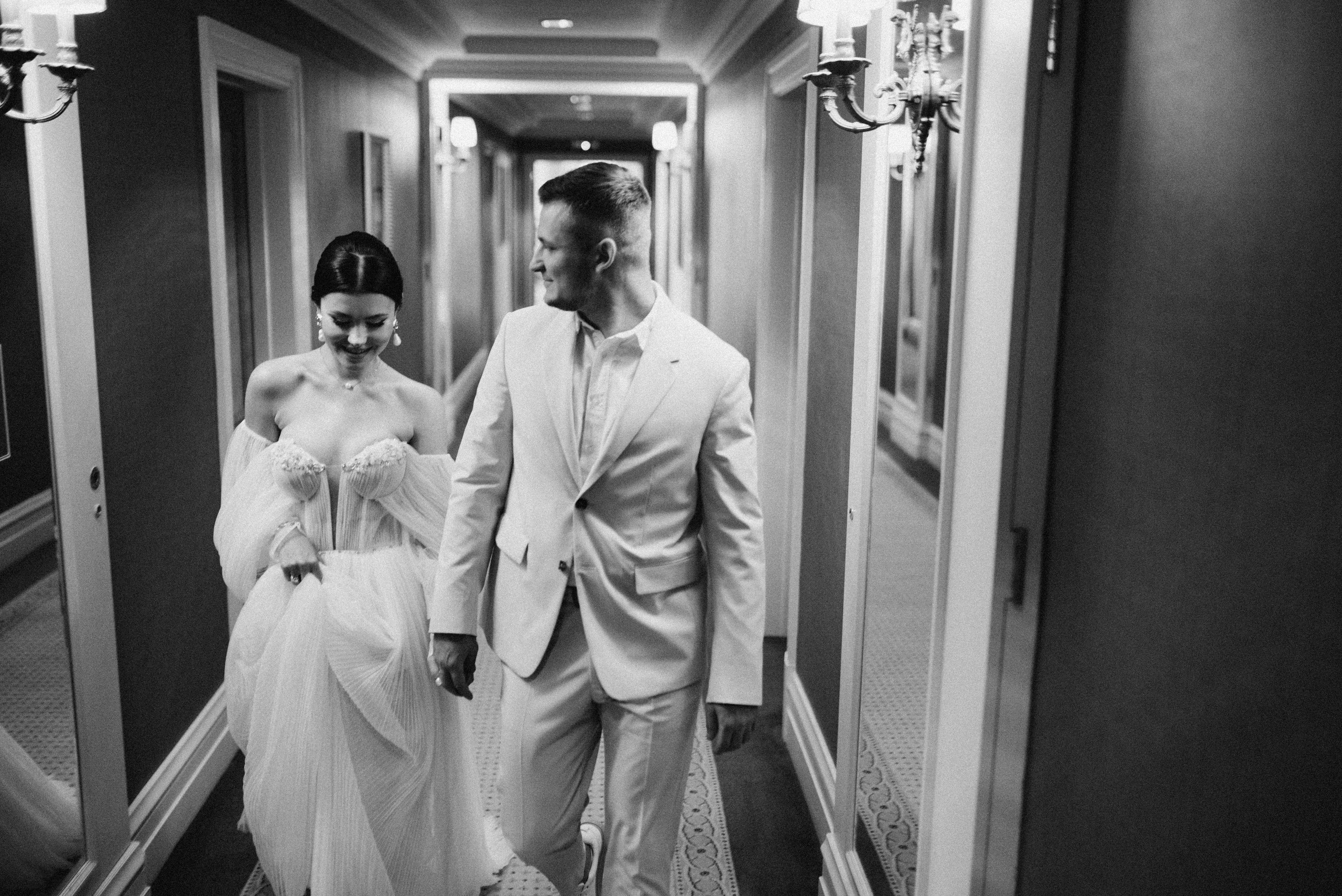 Oleg | Lesia. Мария Гуржеева