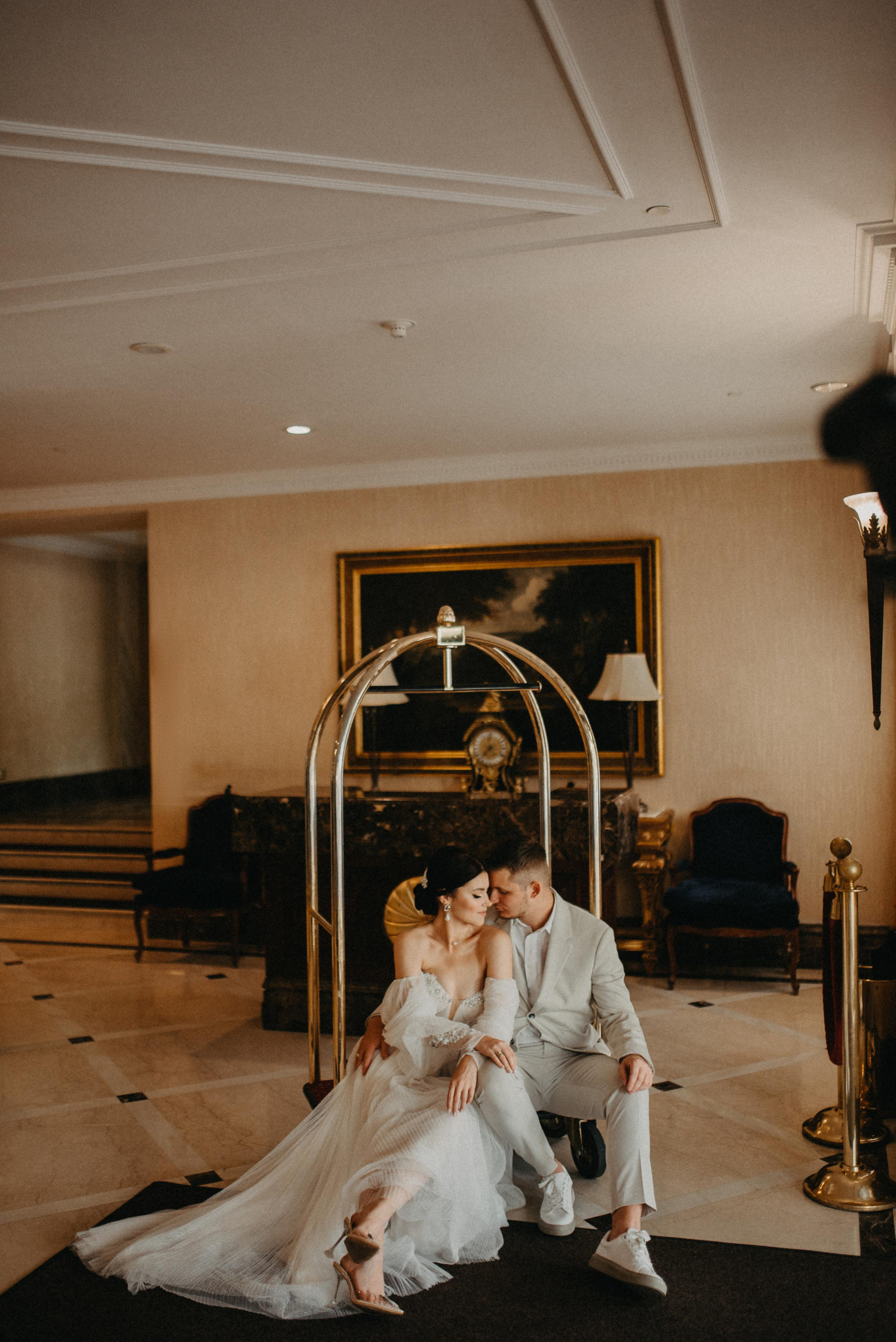 Oleg | Lesia. Мария Гуржеева