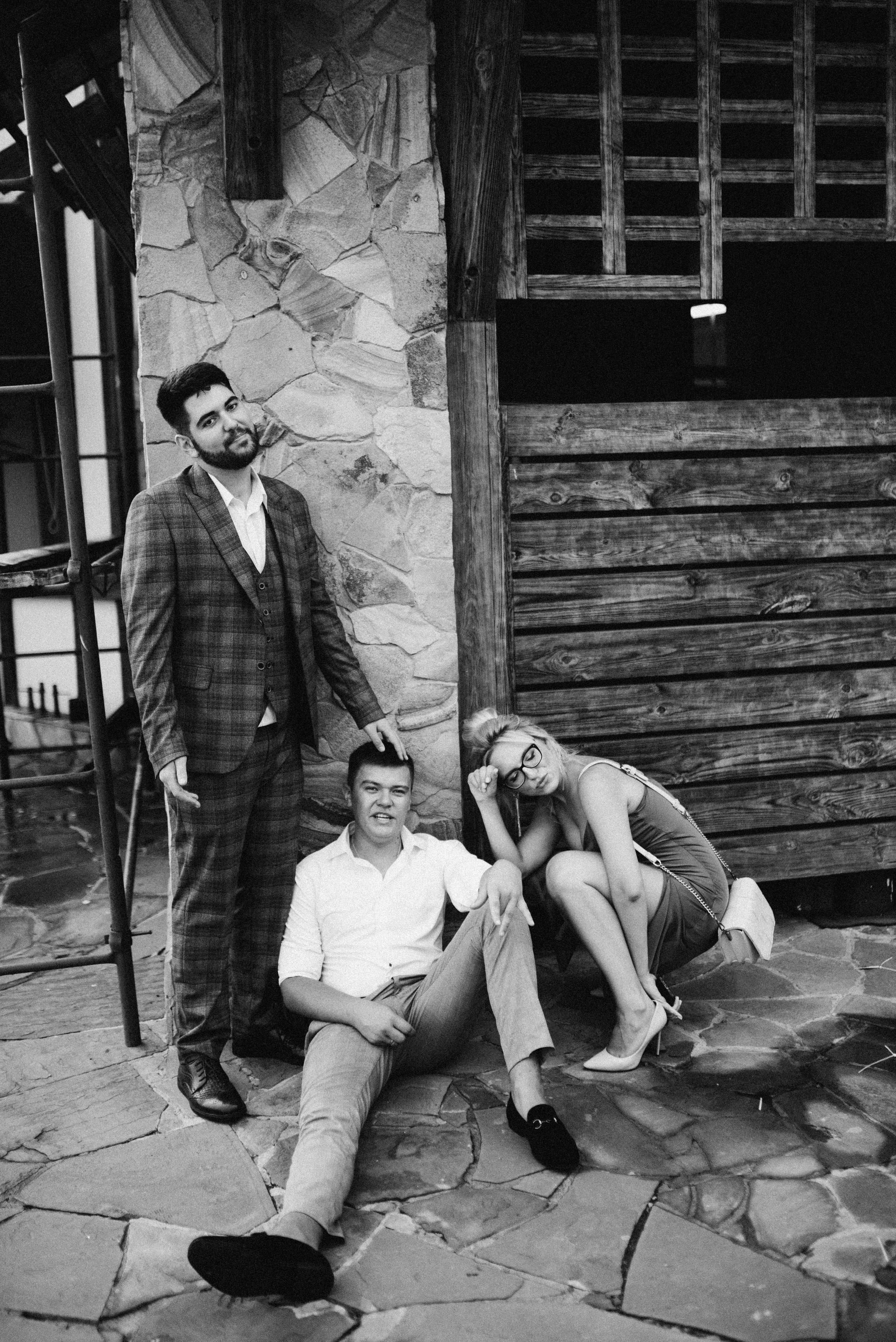 Oleg | Lesia. Мария Гуржеева