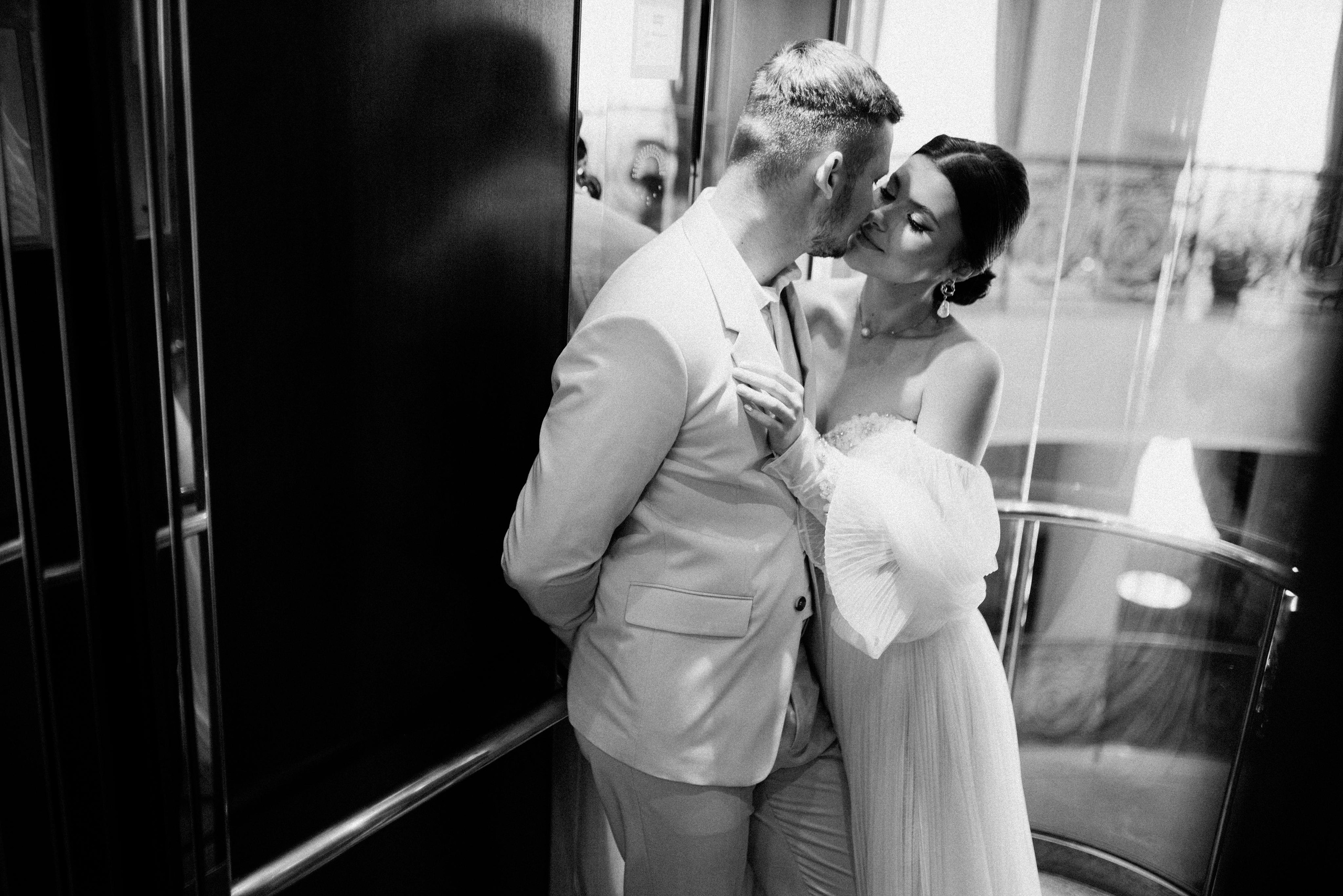 Oleg | Lesia. Мария Гуржеева