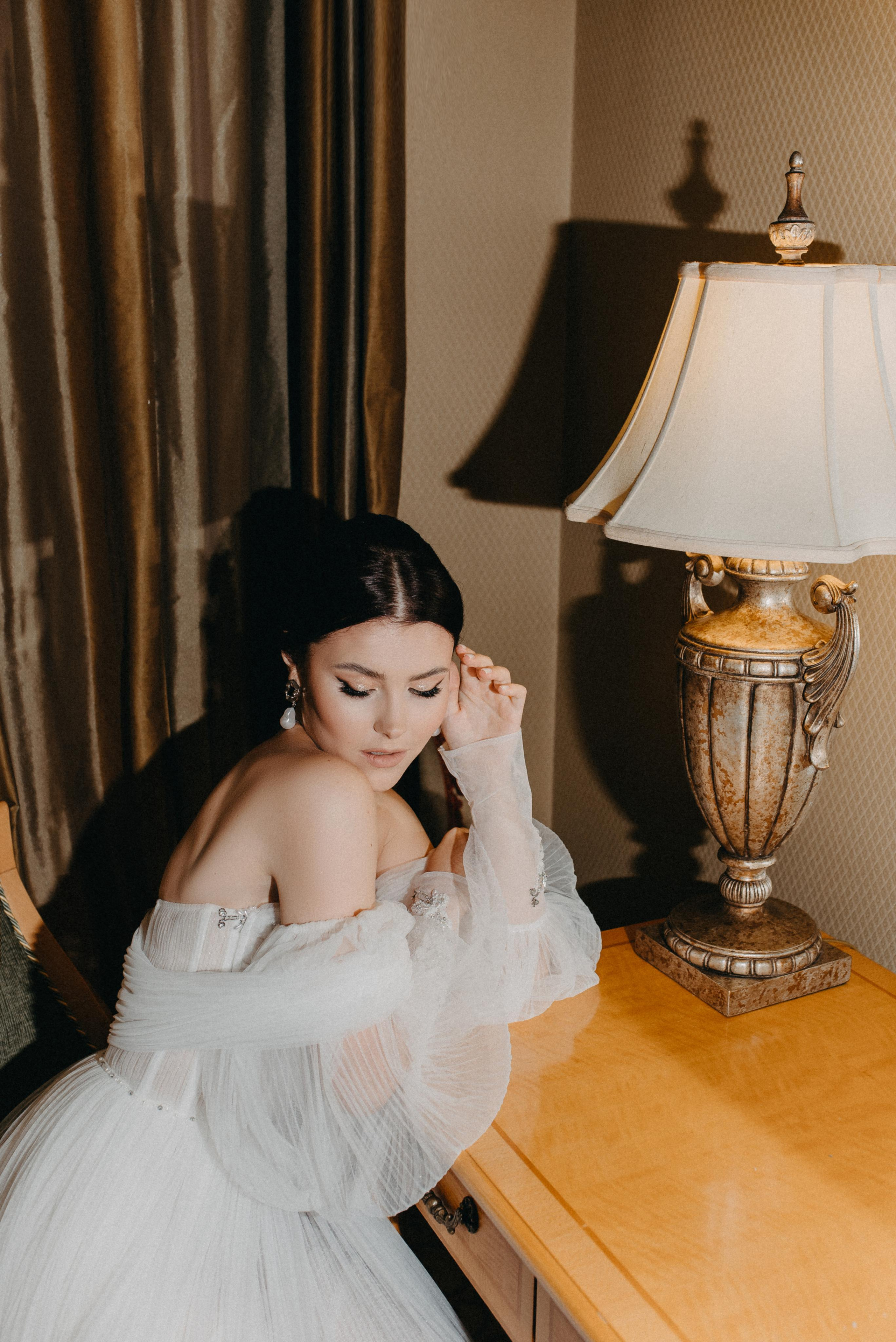 Oleg | Lesia. Мария Гуржеева