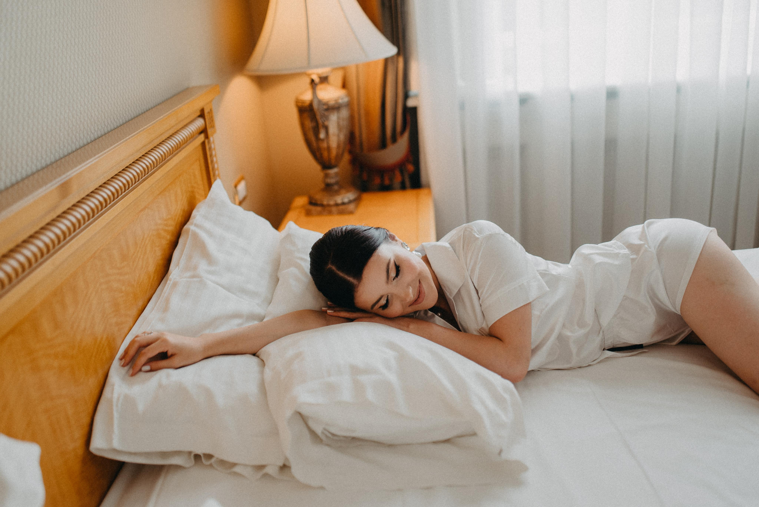 Oleg | Lesia. Мария Гуржеева