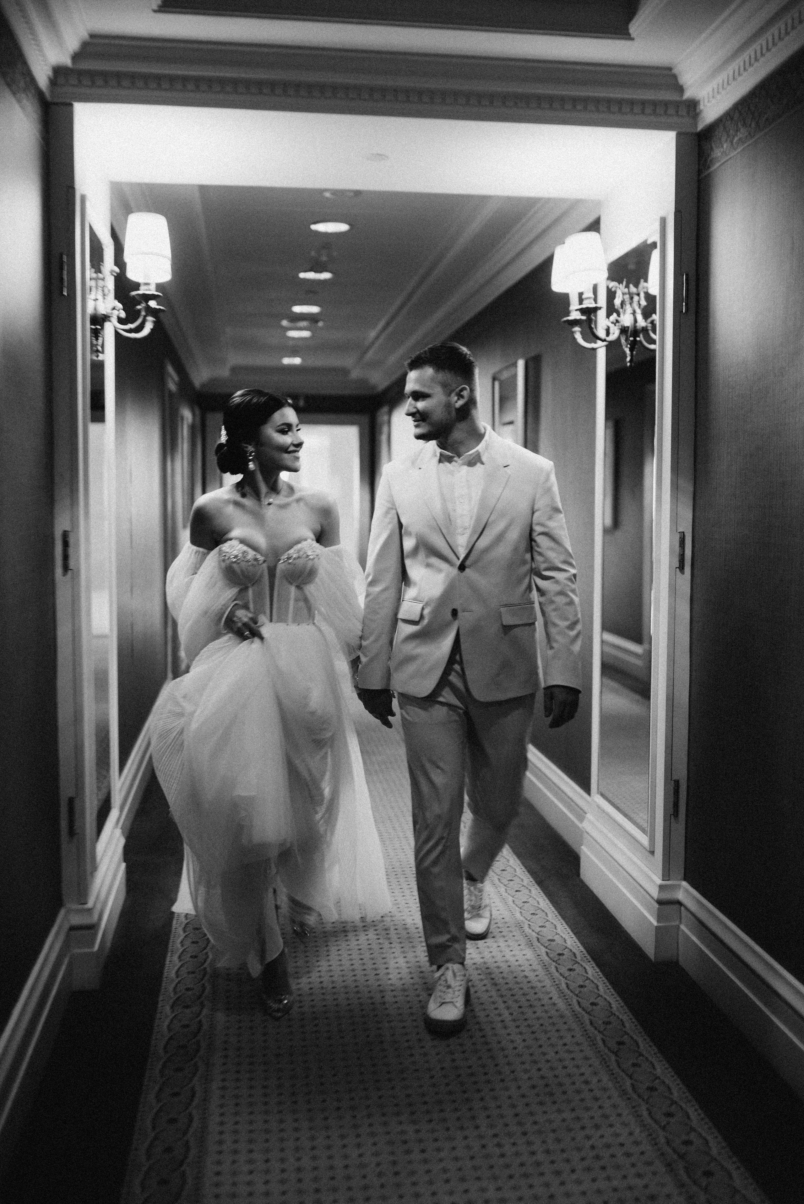 Oleg | Lesia. Мария Гуржеева