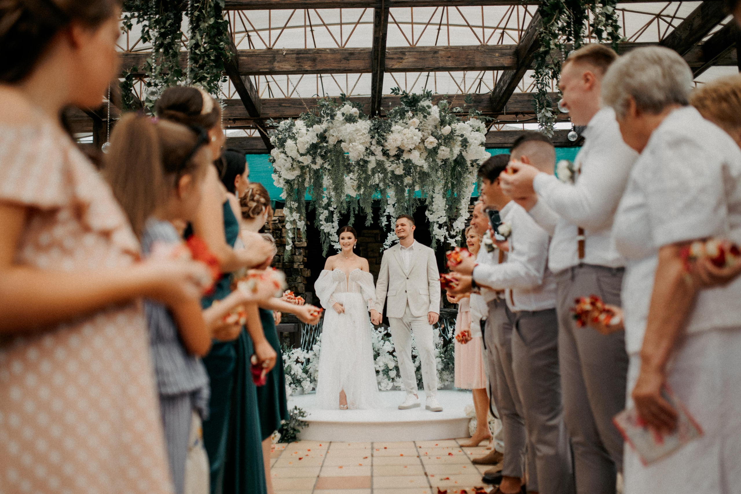 Oleg | Lesia. Мария Гуржеева