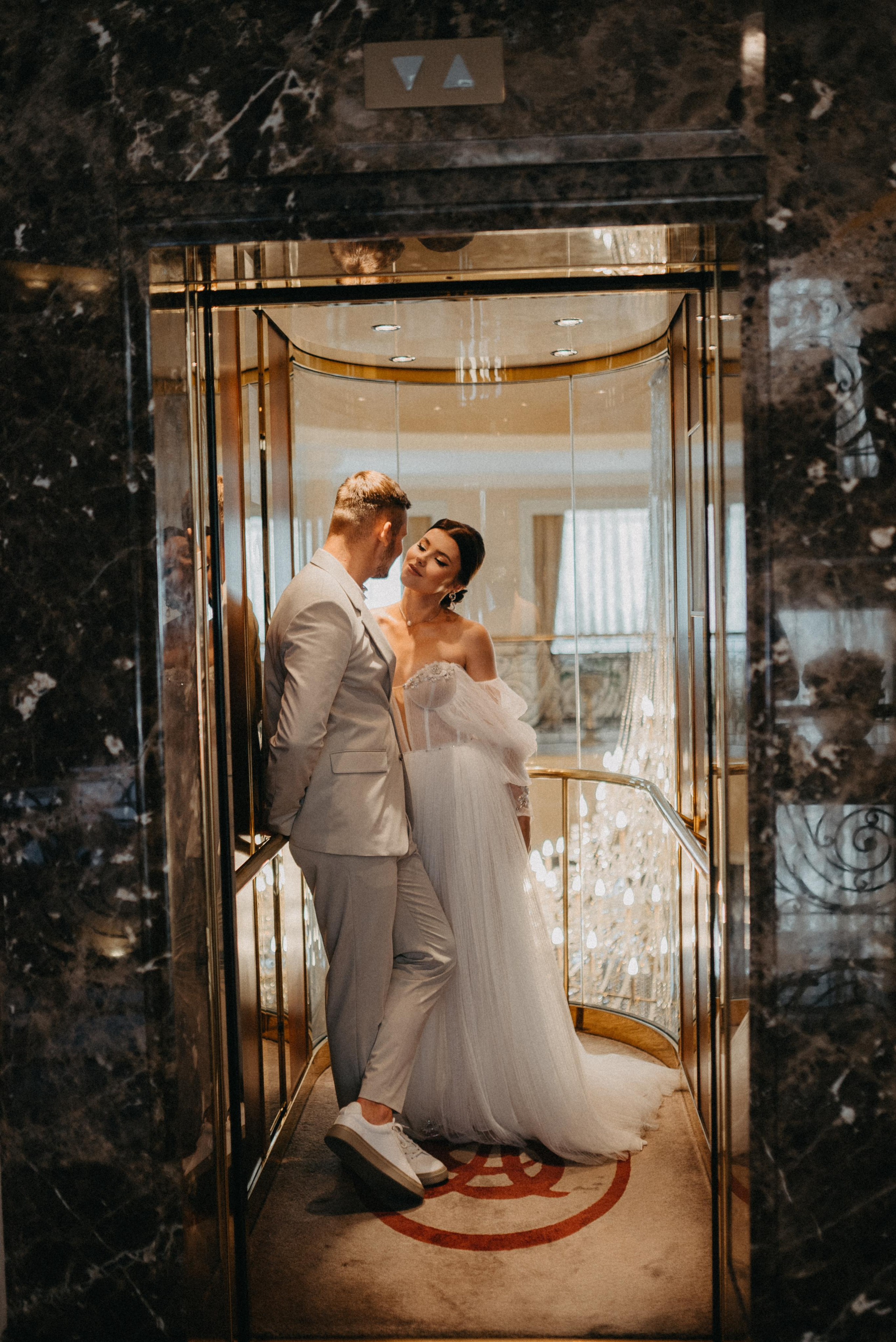 Oleg | Lesia. Мария Гуржеева