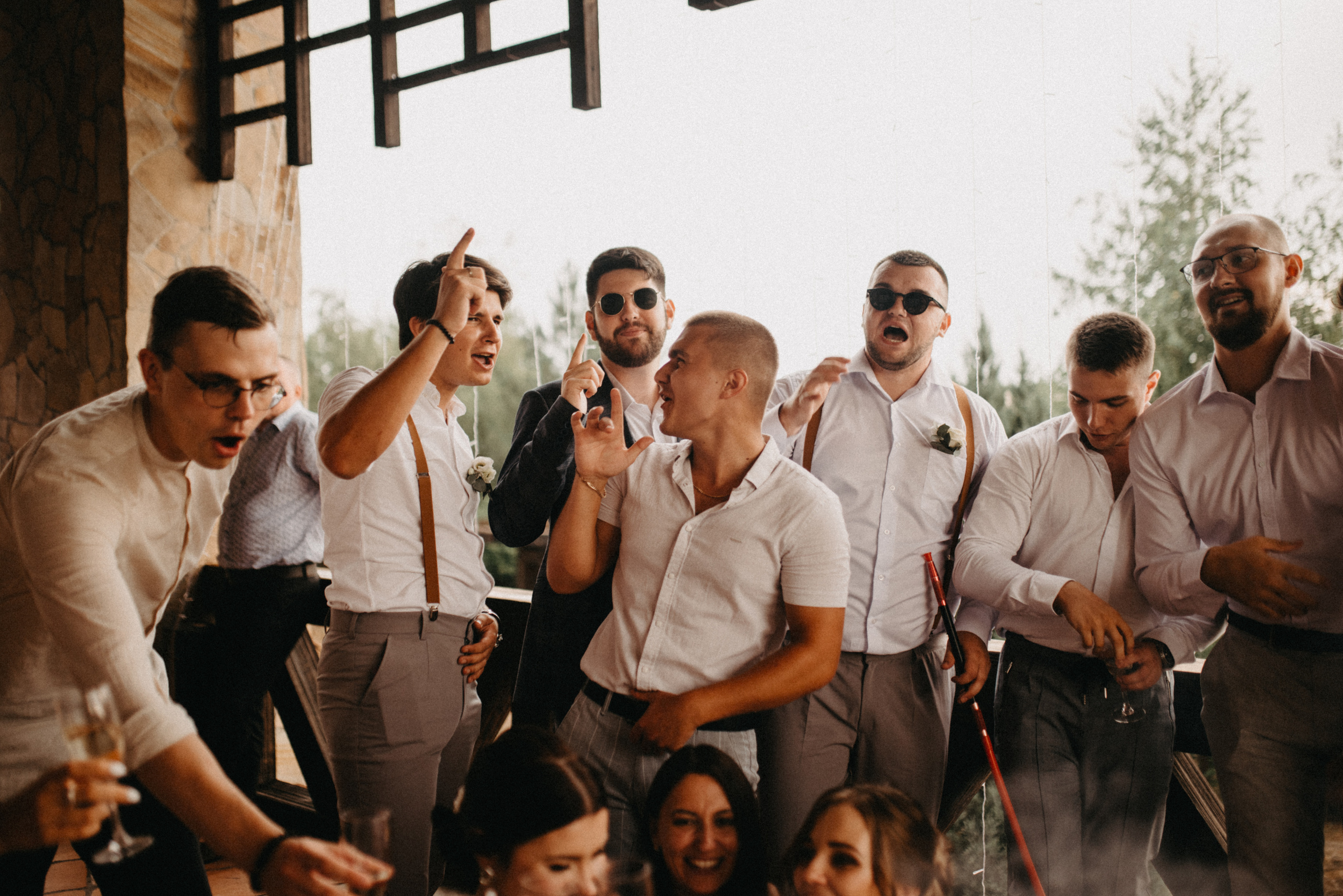 Oleg | Lesia. Мария Гуржеева