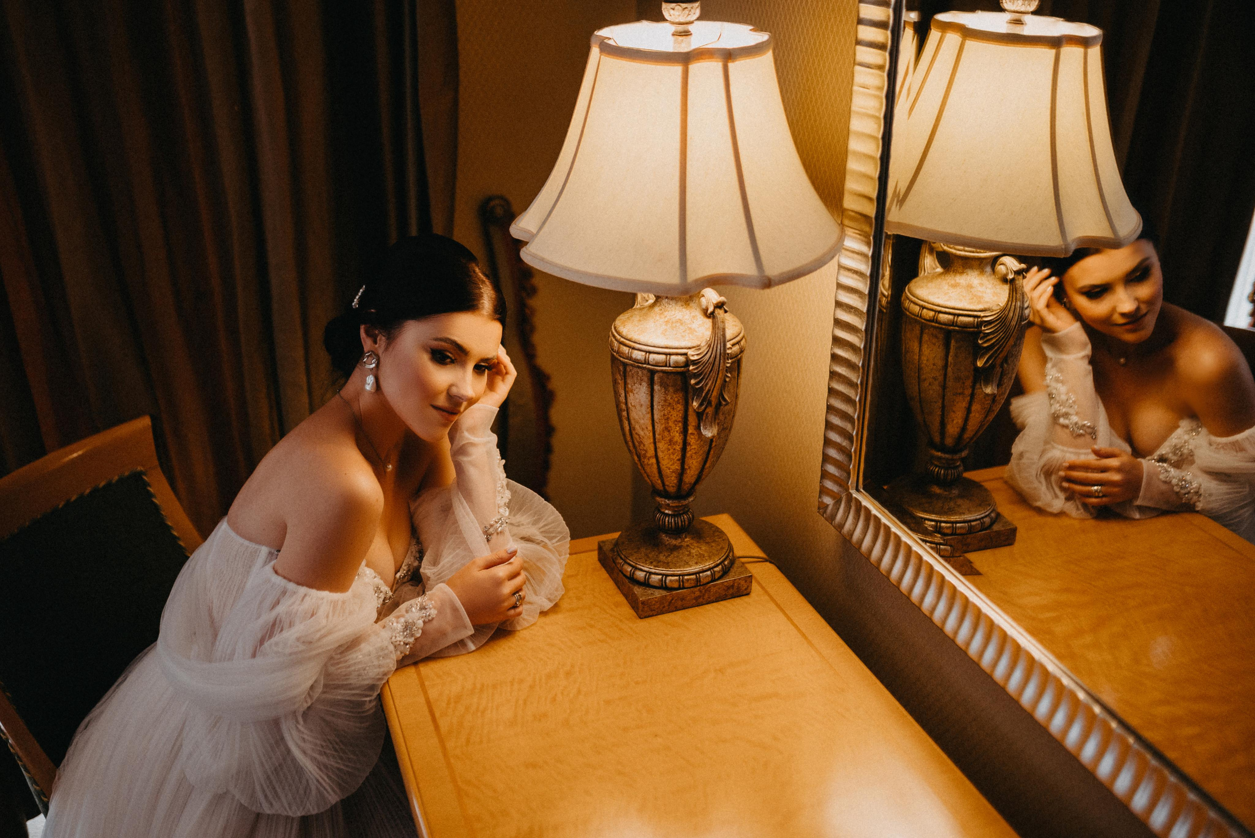 Oleg | Lesia. Мария Гуржеева