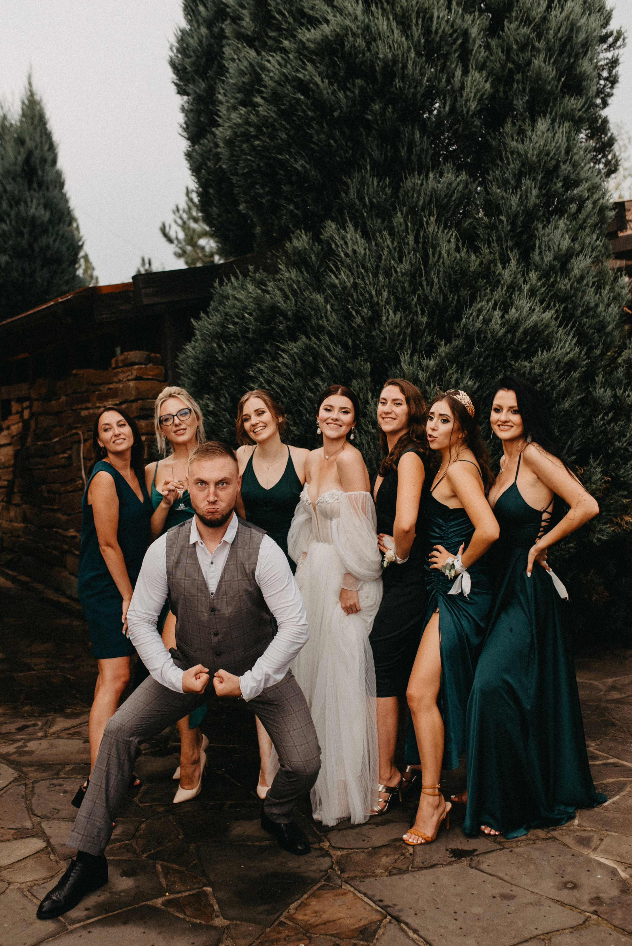 Oleg | Lesia. Мария Гуржеева