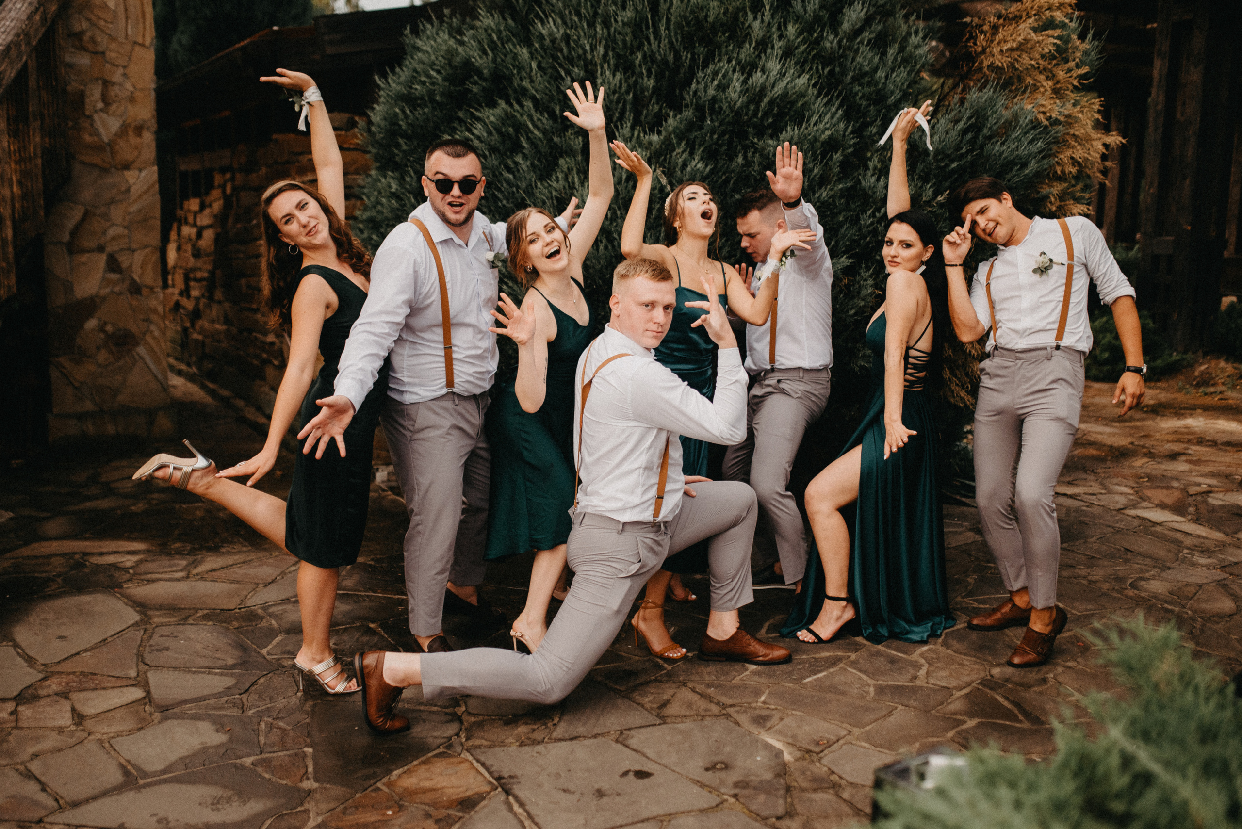 Oleg | Lesia. Мария Гуржеева