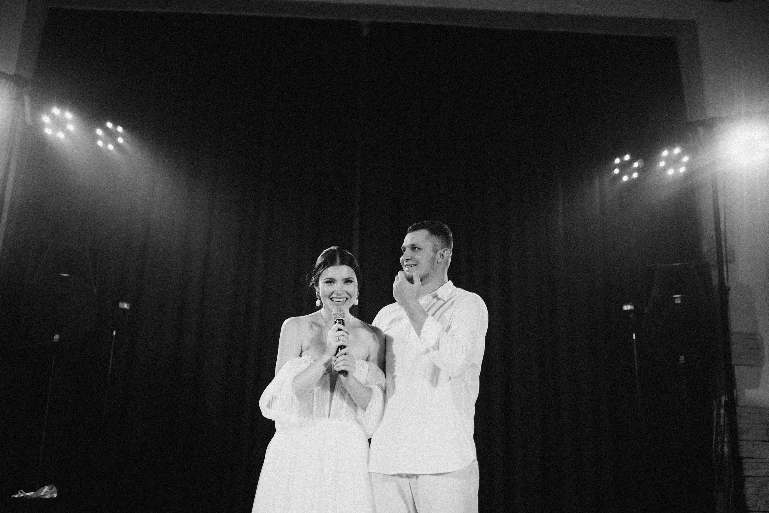 Oleg | Lesia. Мария Гуржеева