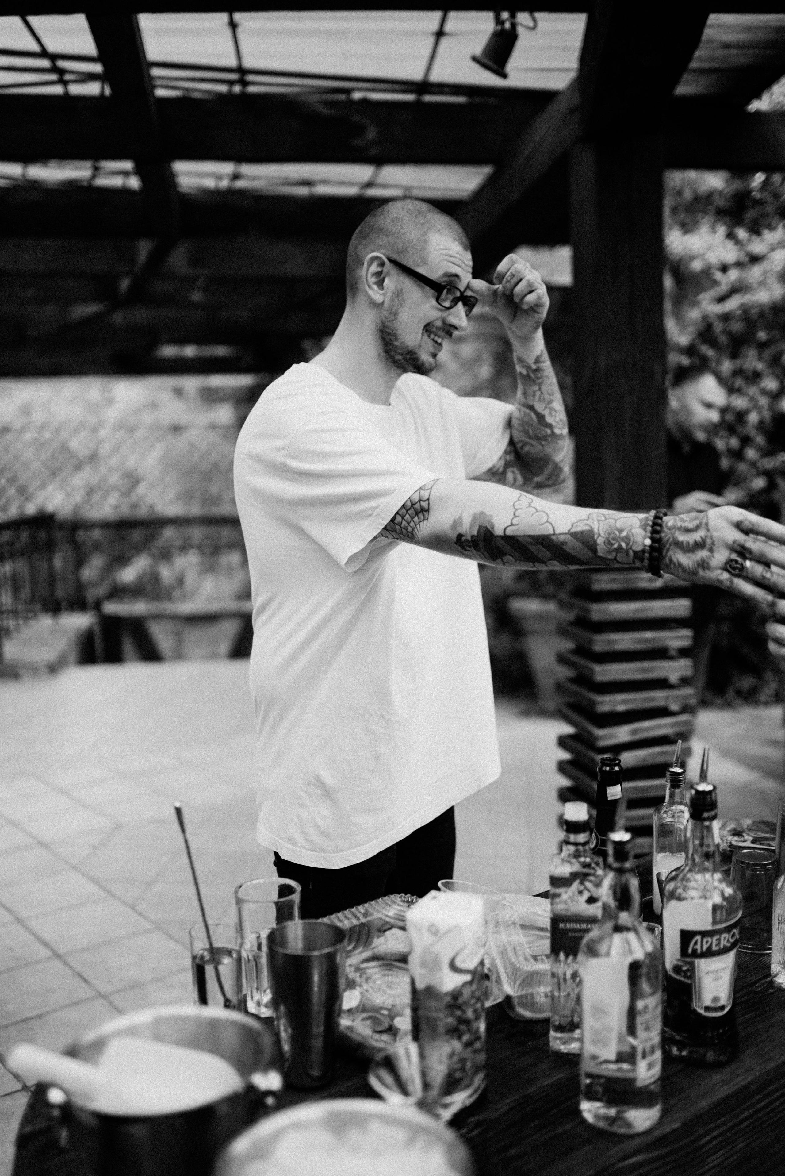 Oleg | Lesia. Мария Гуржеева